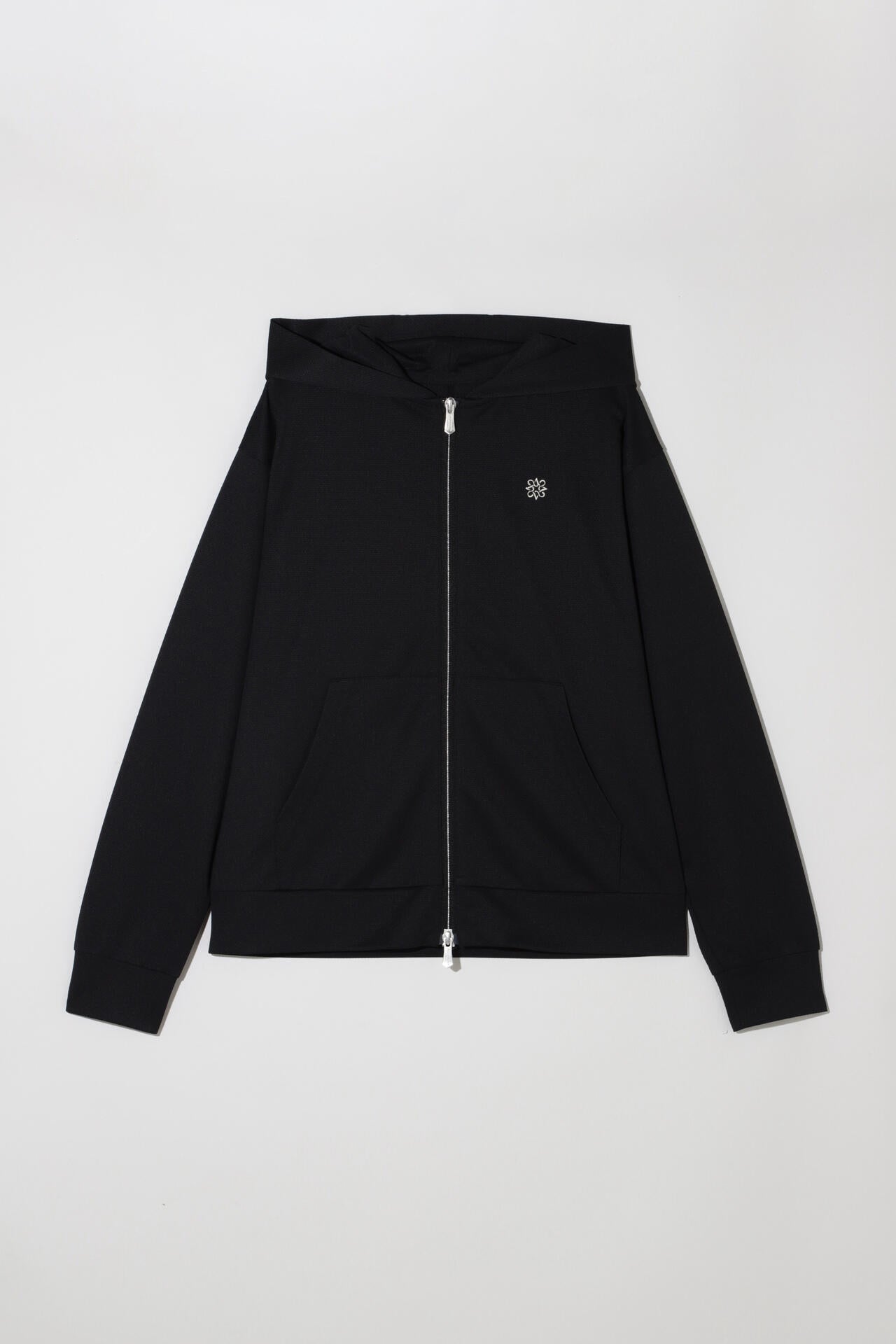 TRUBEAUTEアルマジロフーディー (WOMENS)