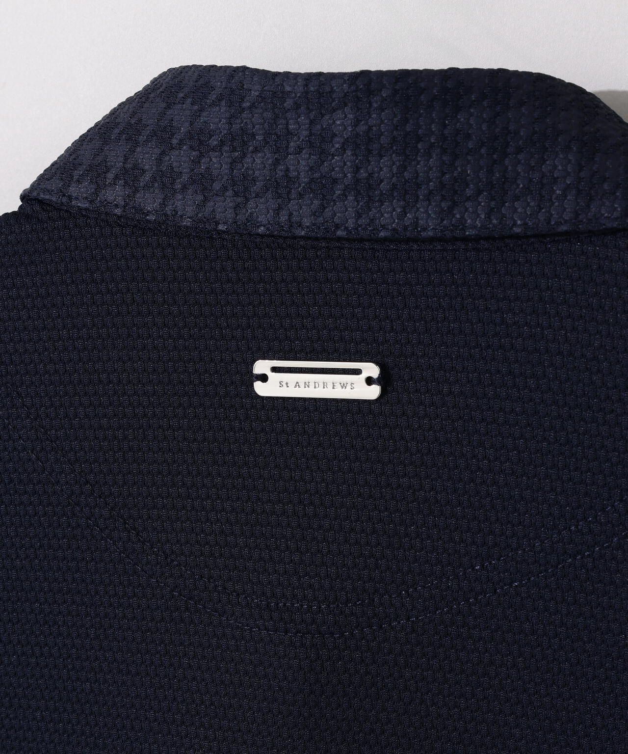 【吸水速乾】【UVカット】ポップコーンストレッチ半袖ポロシャツ (WOMENS)