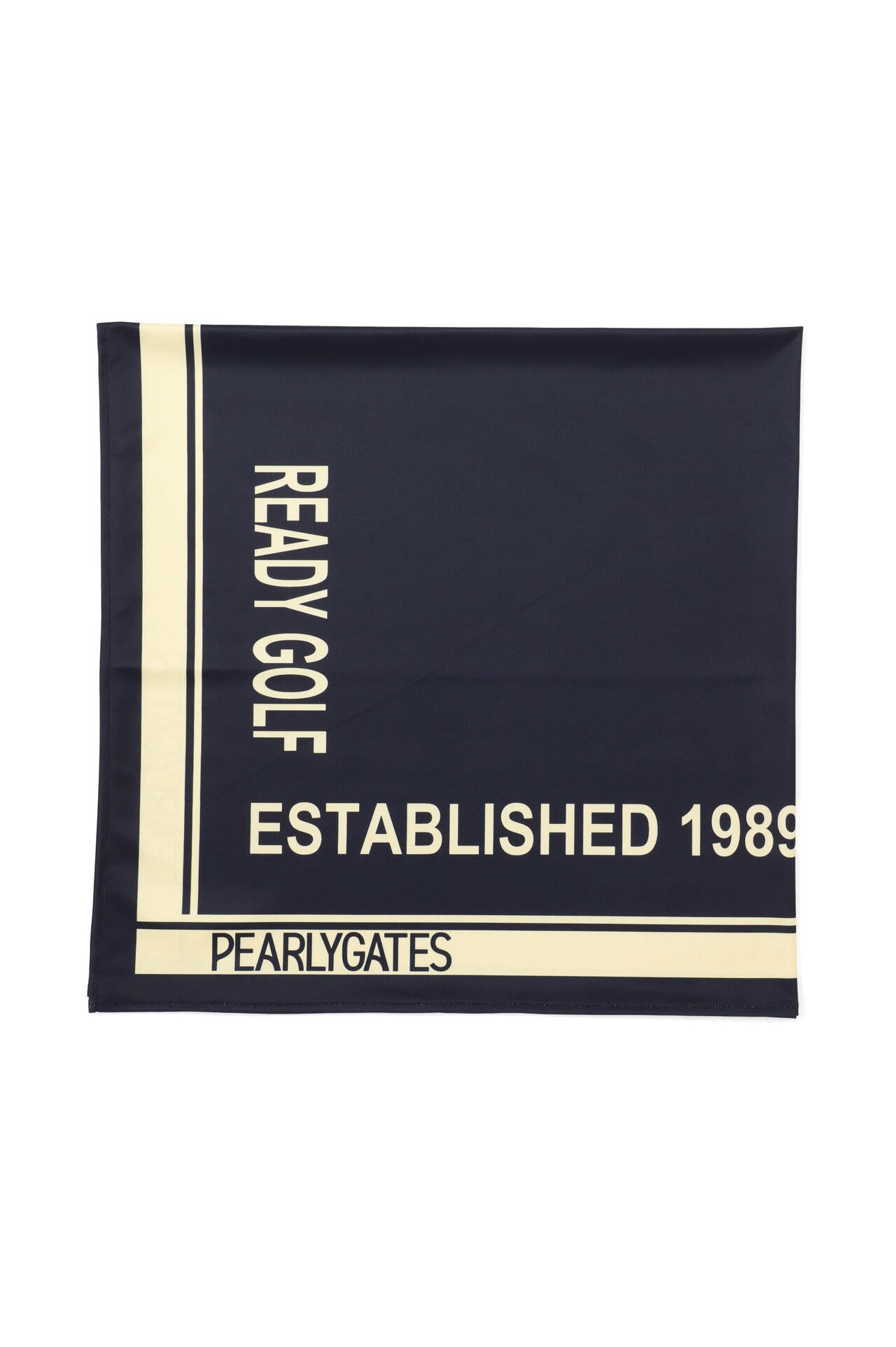 UVカットスカーフ (UNISEX)