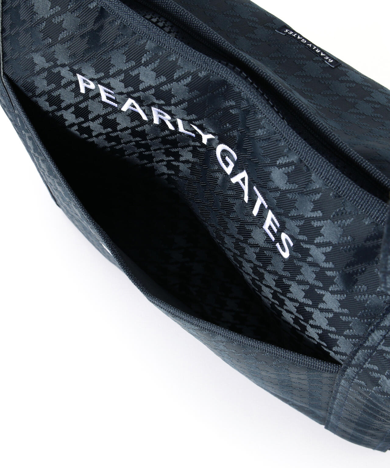 【PG is PG】 ロッカーバッグ (UNISEX)