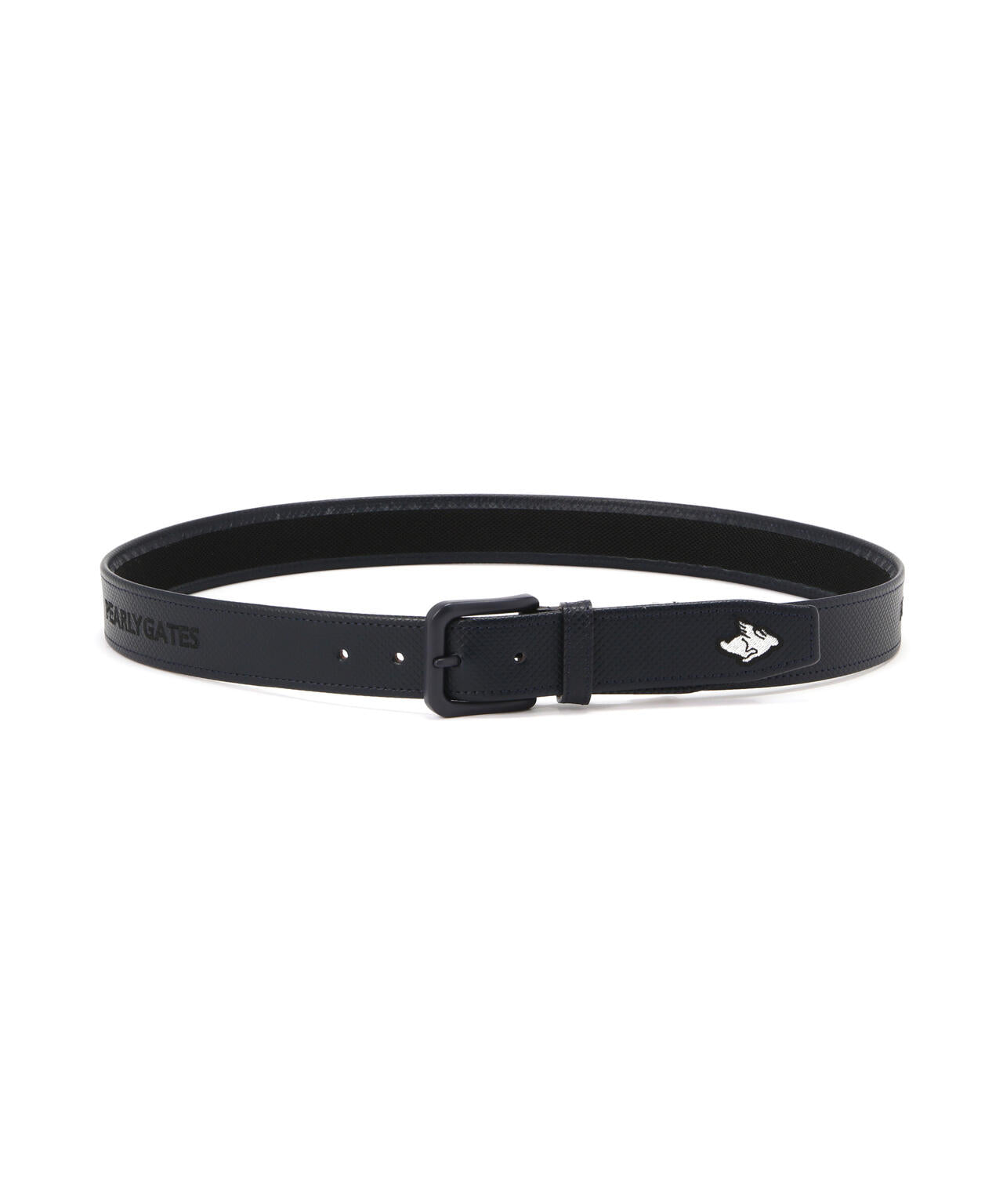 【PG ESSENTIAL】【直営店舗&公式オンライン限定】 ESSENTIAL ベルト (UNISEX)