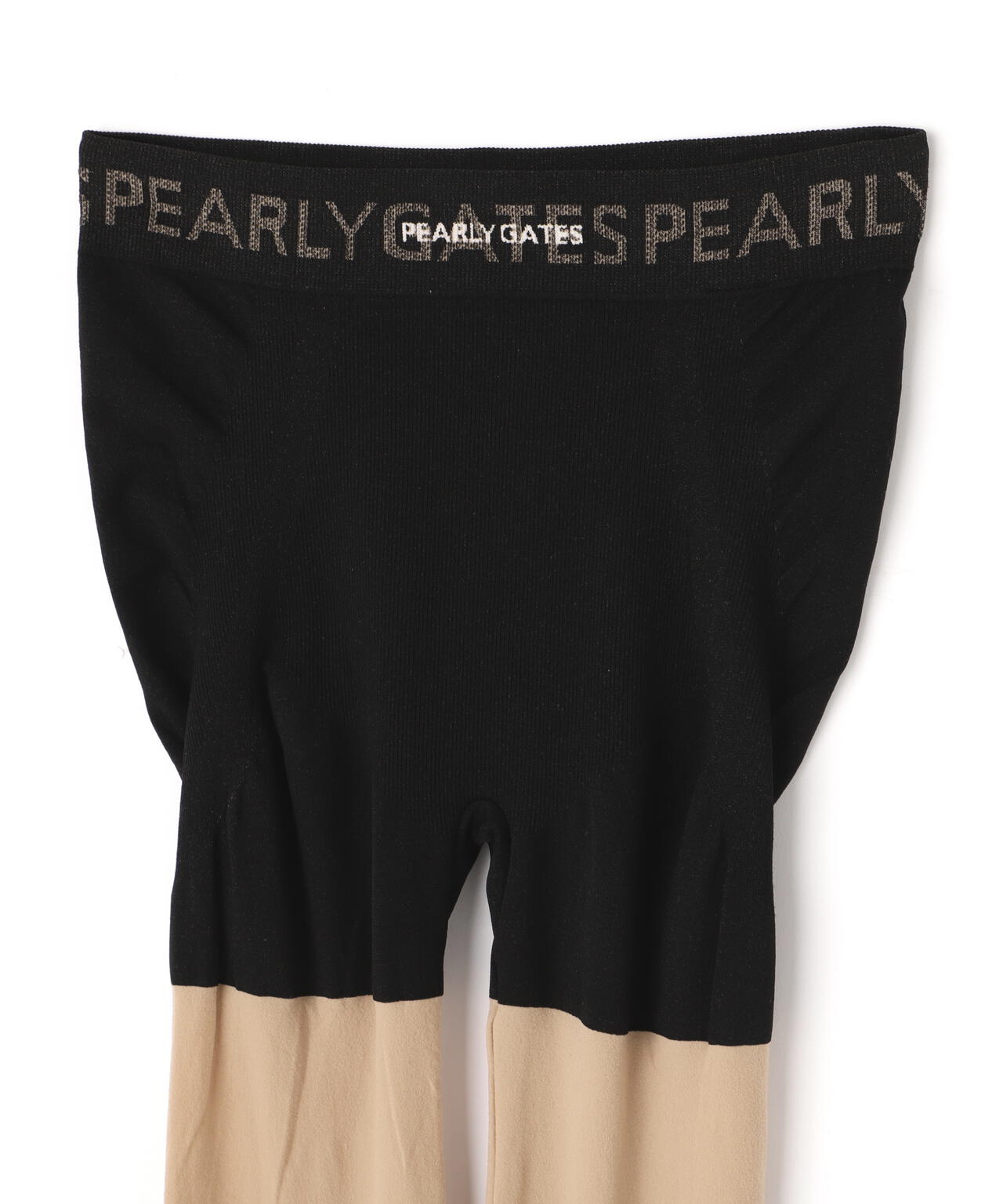 【PG BODY】サントーニ素肌見えレギンス (LADIES)
