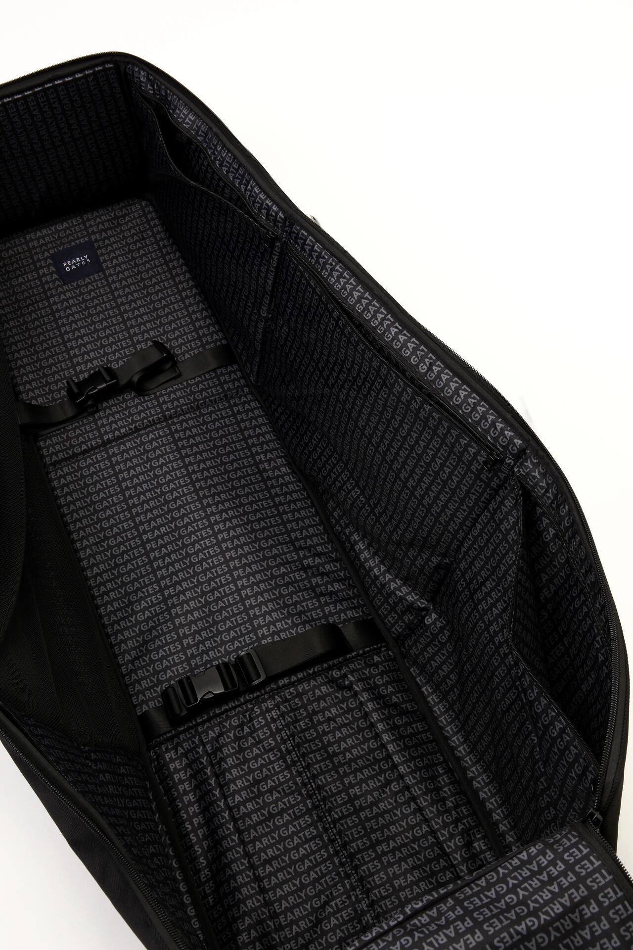 【公式オンライン&一部店舗限定】キャリー付きBLACKトラベルカバー (46インチ対応) (UNISEX)