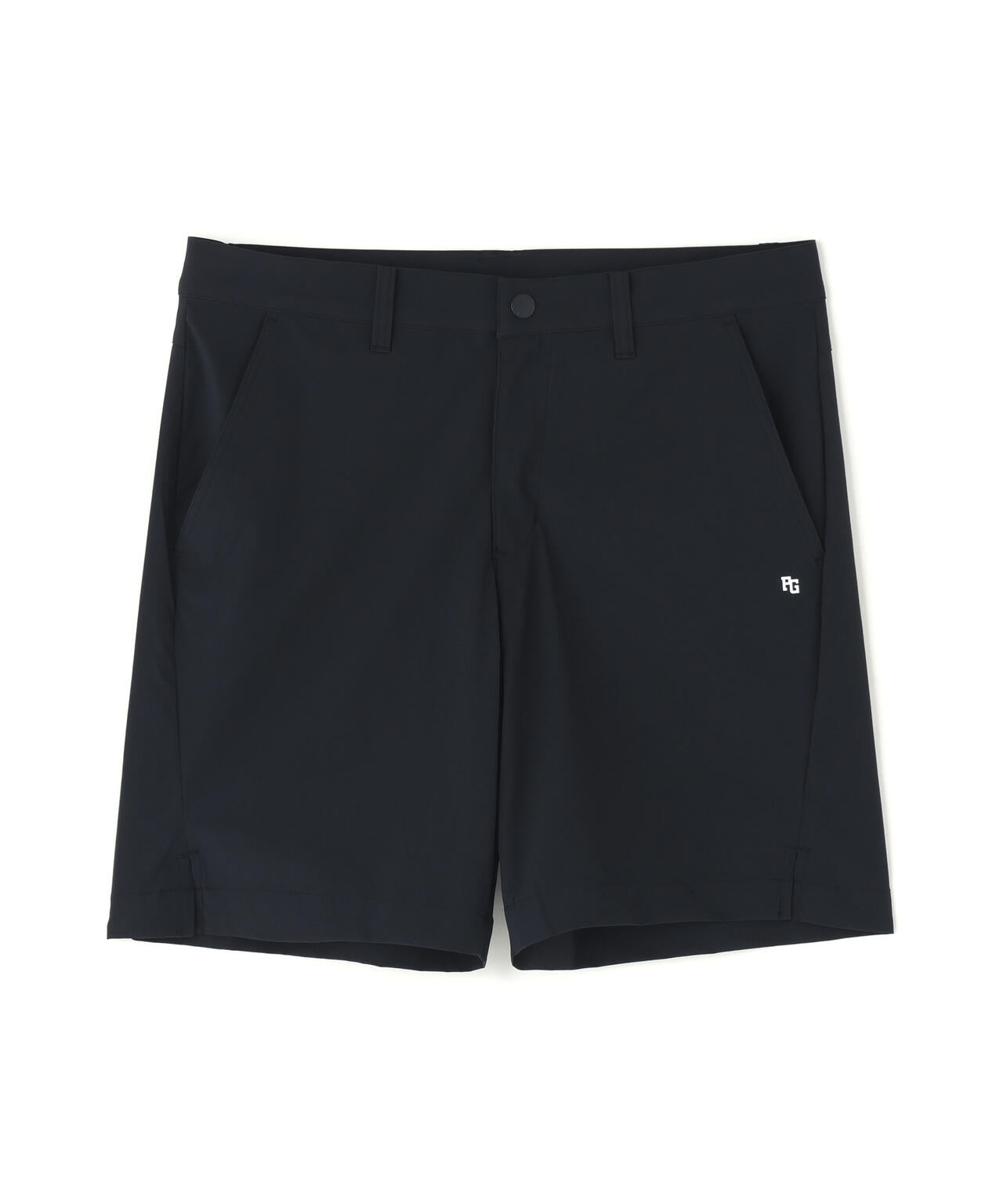 ナイロンストレッチショートパンツ