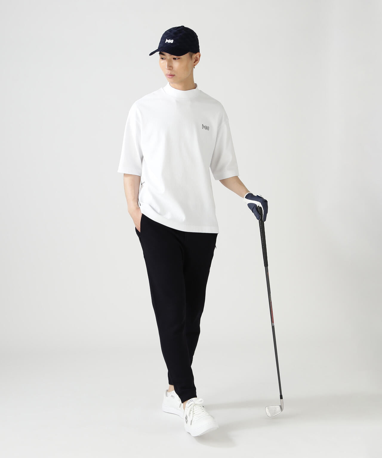 185cm C:85 W:70 H:97 着用サイズ:5