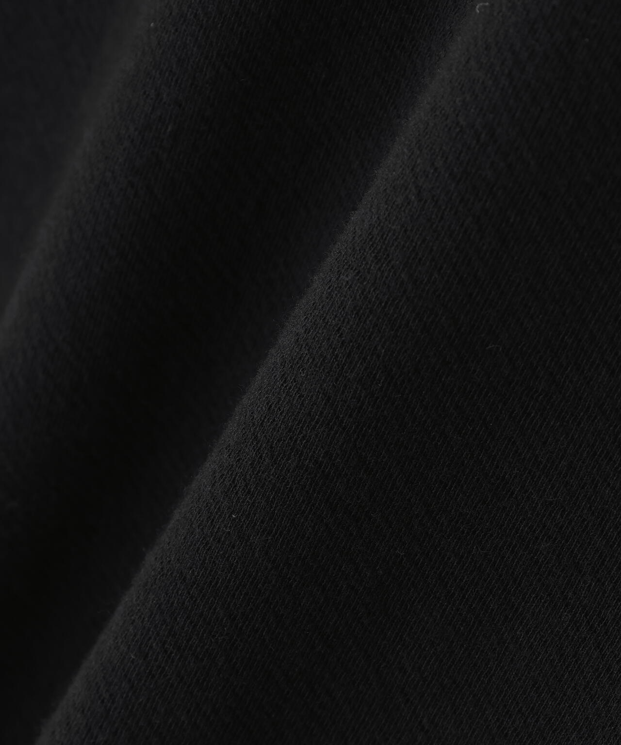 【PGG】【直営店舗&公式オンライン限定】パルパーエコWメッシュ半袖モックネックカットソー (MENS)