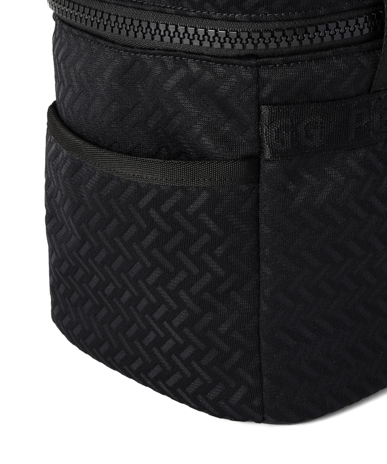 【PGG】【直営店舗&公式オンライン限定】WovenロゴCOOLER BAG (UNISEX)