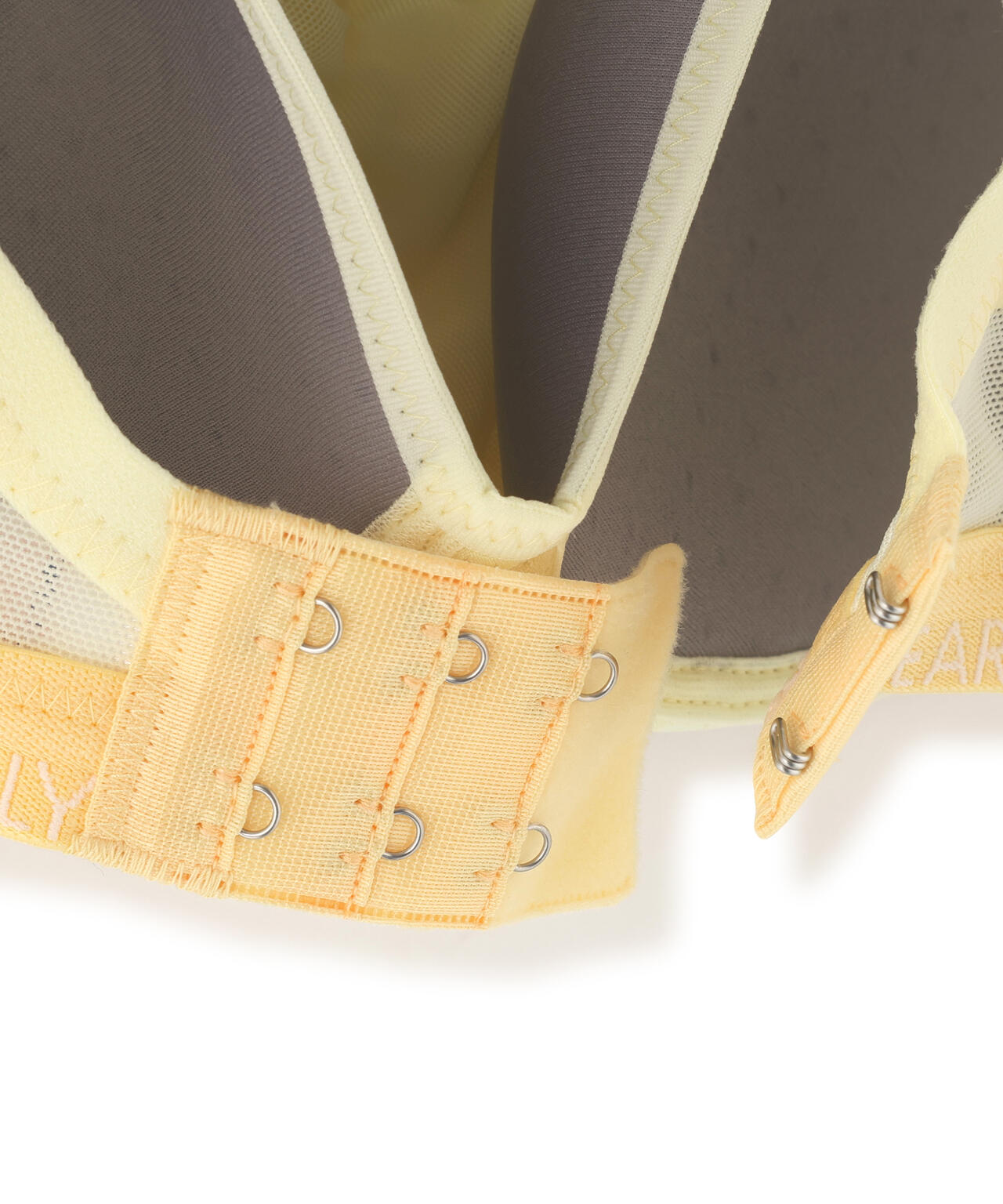 【PG BODY】CW-X×PEARLYGATESゴルフブラ (LADIES)