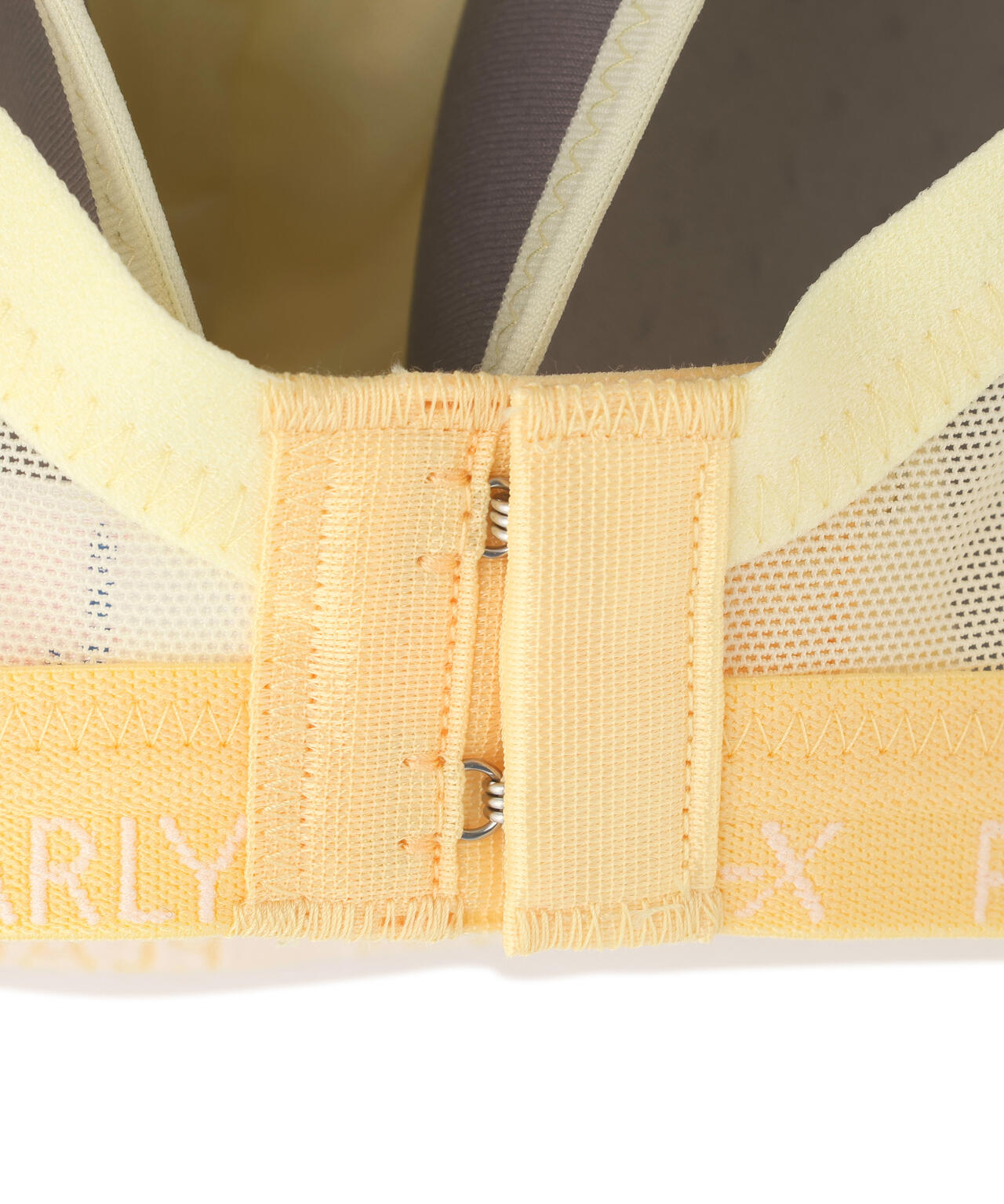 【PG BODY】CW-X×PEARLYGATESゴルフブラ (LADIES)