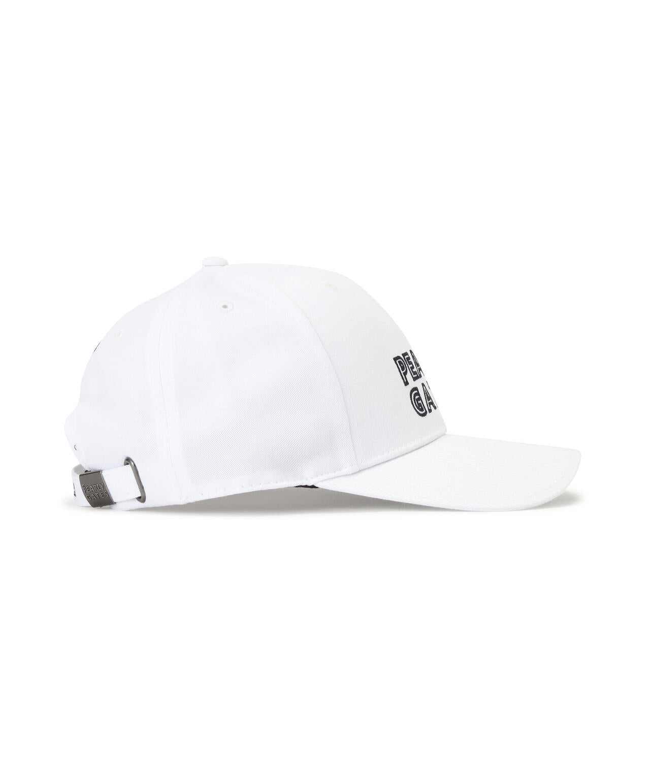 【PG is PG】リサイクルツイルキャップ (UNISEX)