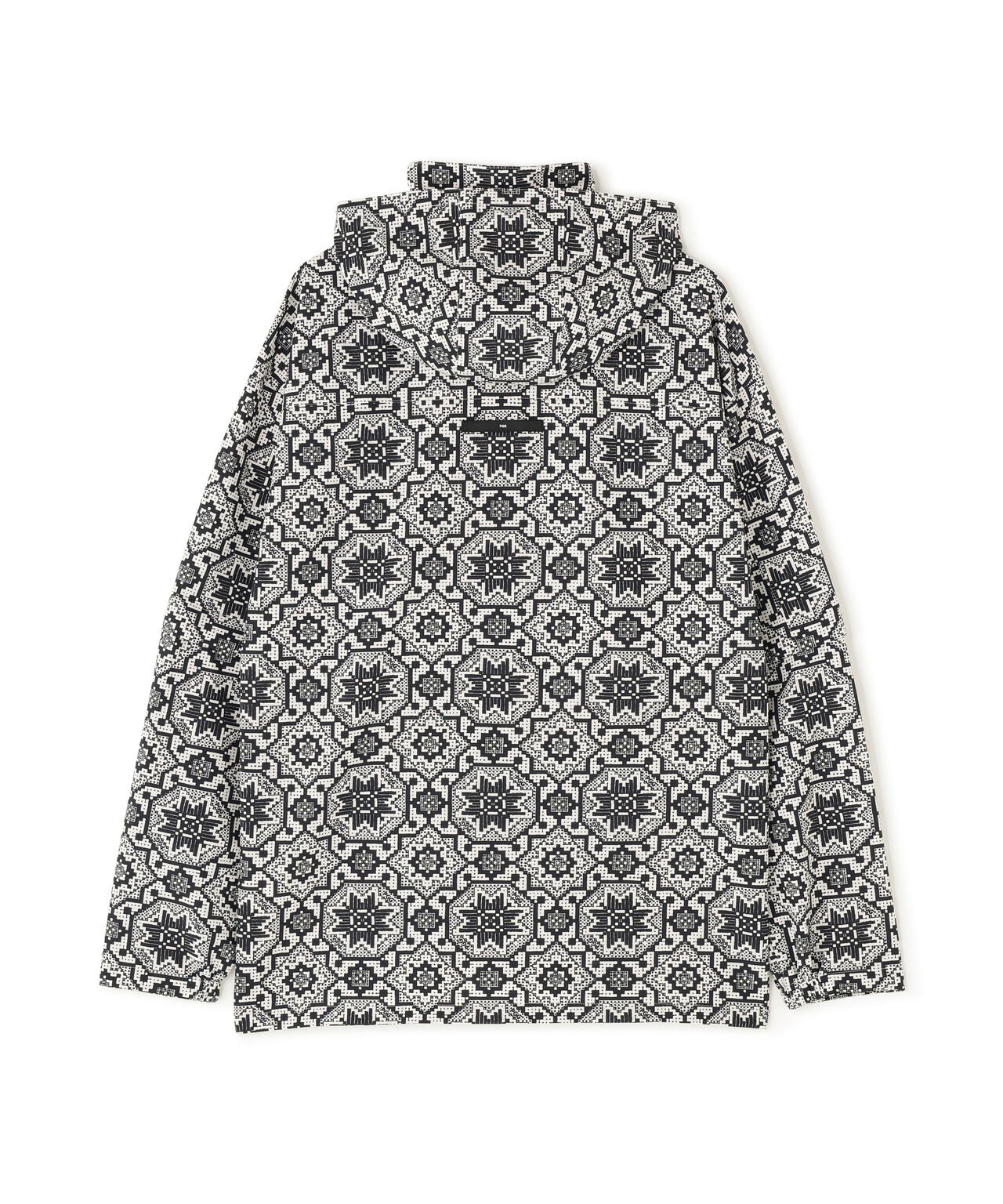 【PGG】【直営店舗&公式オンライン限定】サンベールライトジャケット <フローズン柄> (MENS)