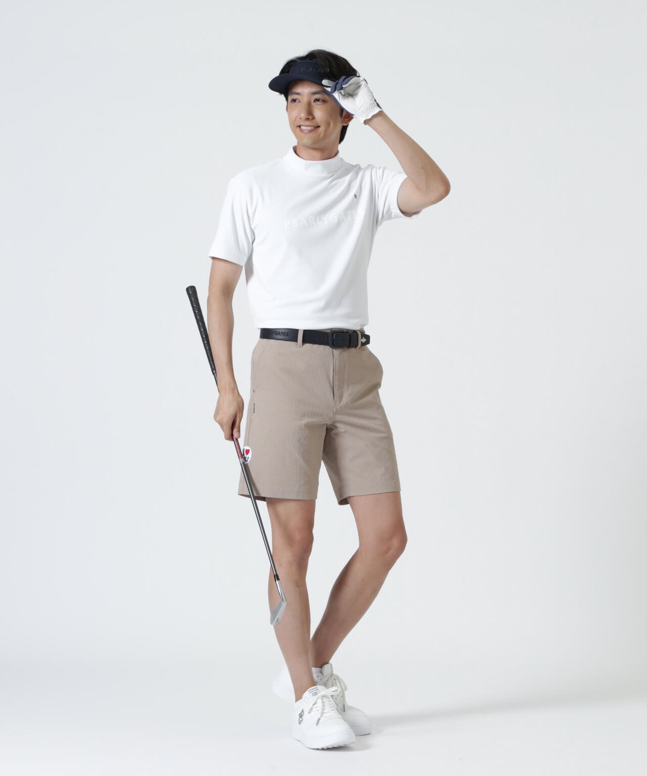H:182cm/C:93/W:77/H:91 着用サイズ:5