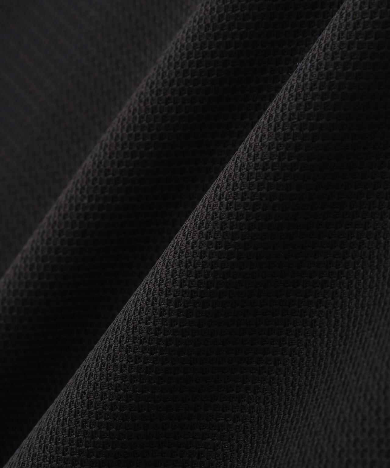 37.5×FTYメッシュ長袖ハイネックカットソー <PG BODY> (MENS)