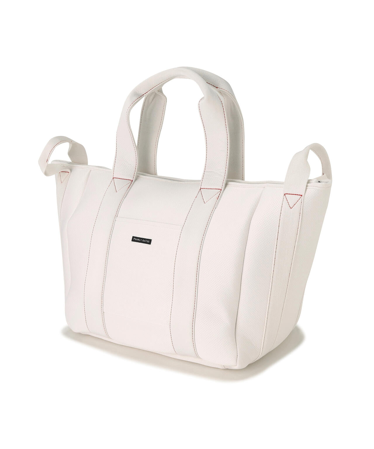 カレッジマークネオプレンロッカーバッグ (UNISEX)