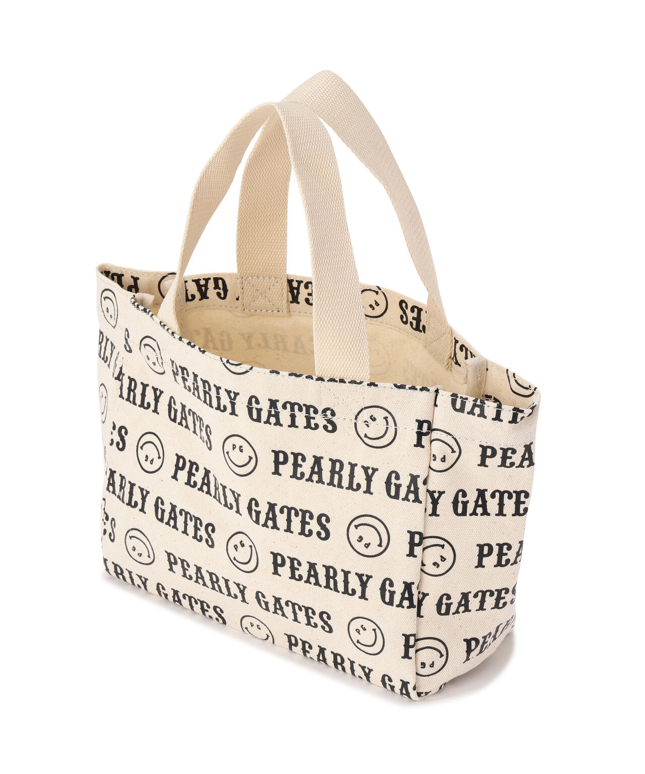 DAY BAG MINI <PGワッペン> (UNISEX)