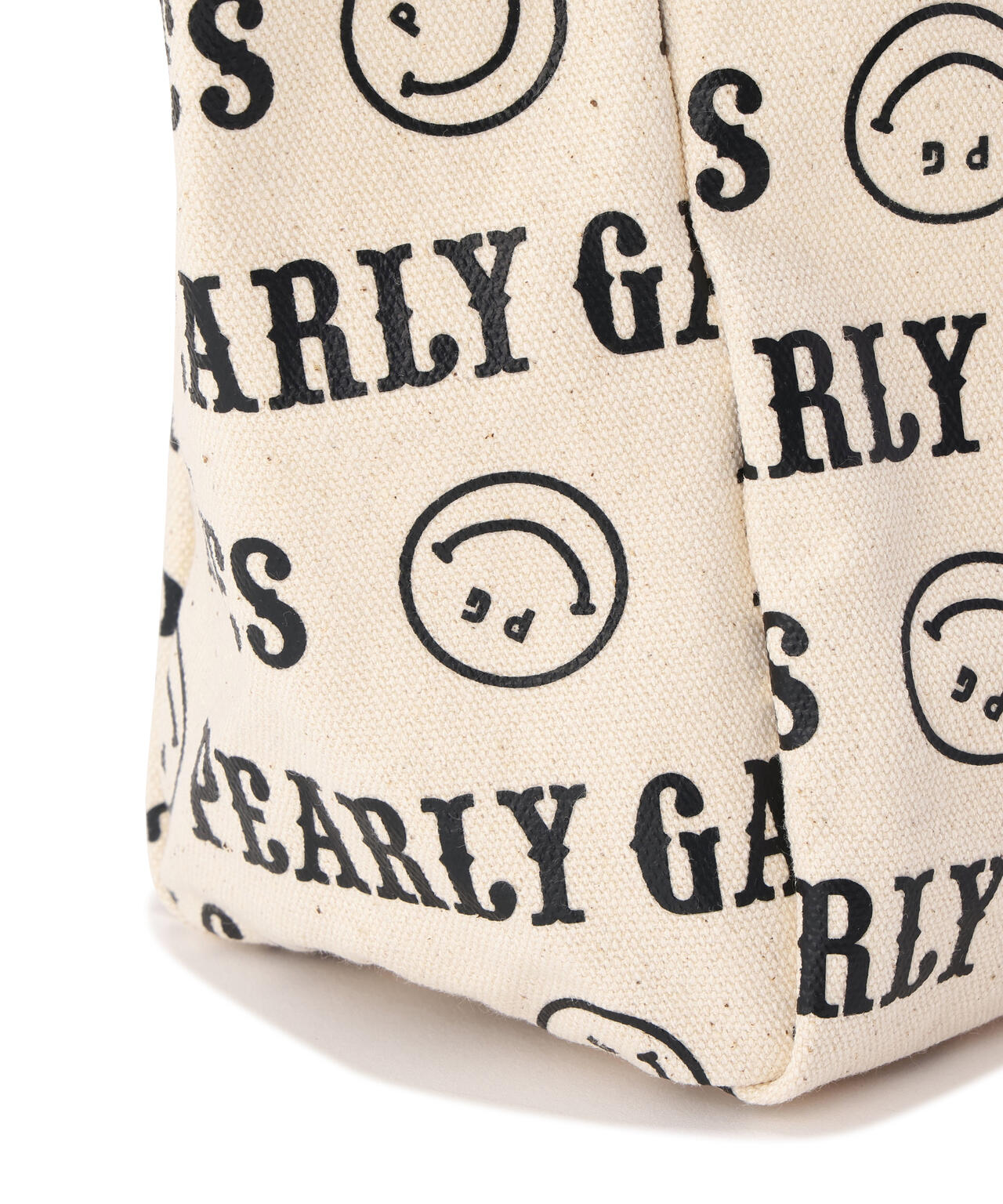 DAY BAG MINI <PGワッペン> (UNISEX)