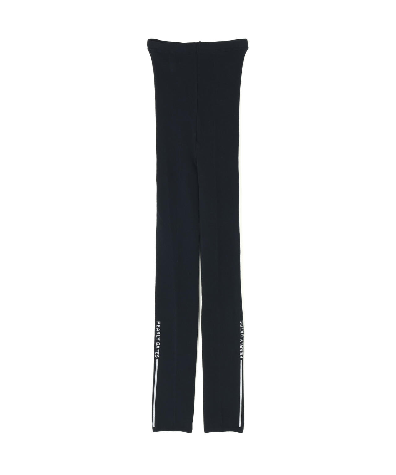 ロゴラインレギンス (WOMENS)