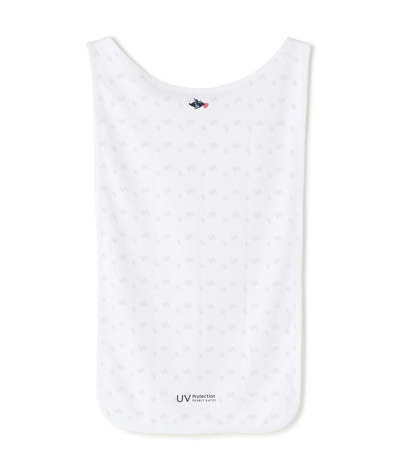 Sweat Pad for GOLF <マイクロPG柄> (UNISEX)