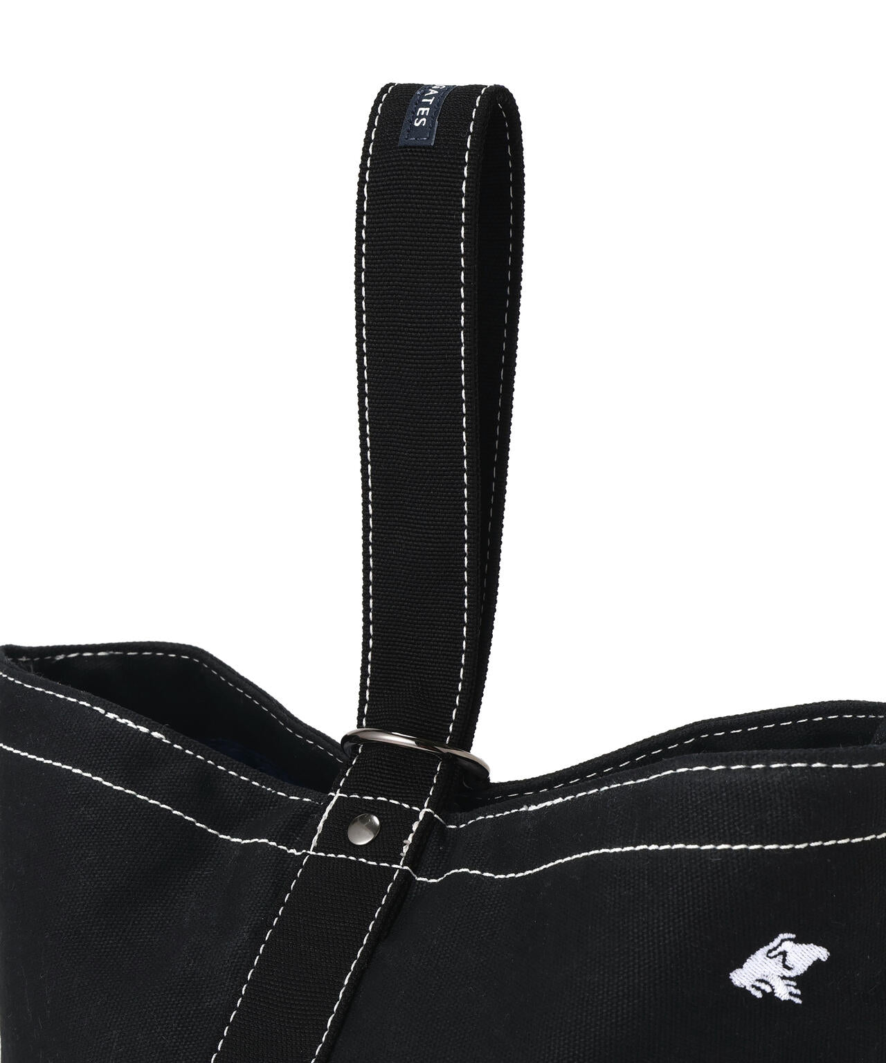 CANVASシューズケース (UNISEX)