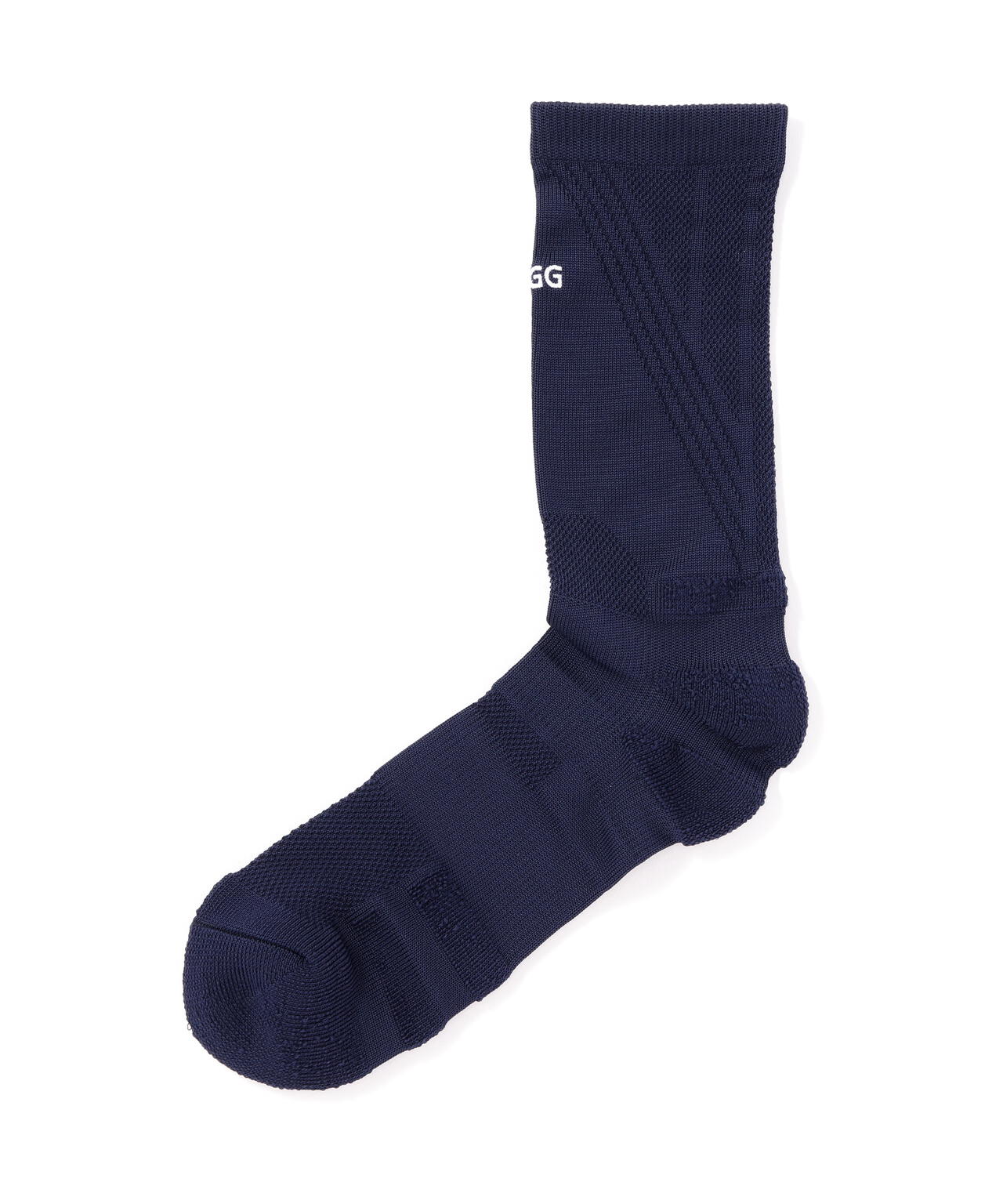 【PGG】【直営店舗&公式オンライン限定】着圧ミドルソックス (UNISEX)
