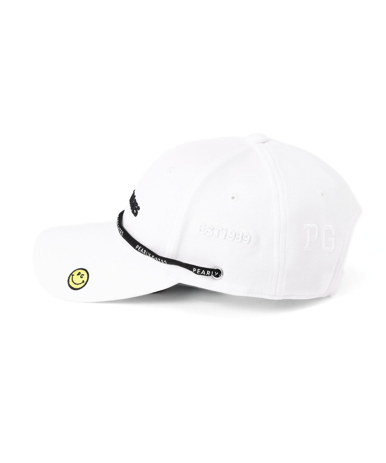 クールマックスキャップ (UNISEX)
