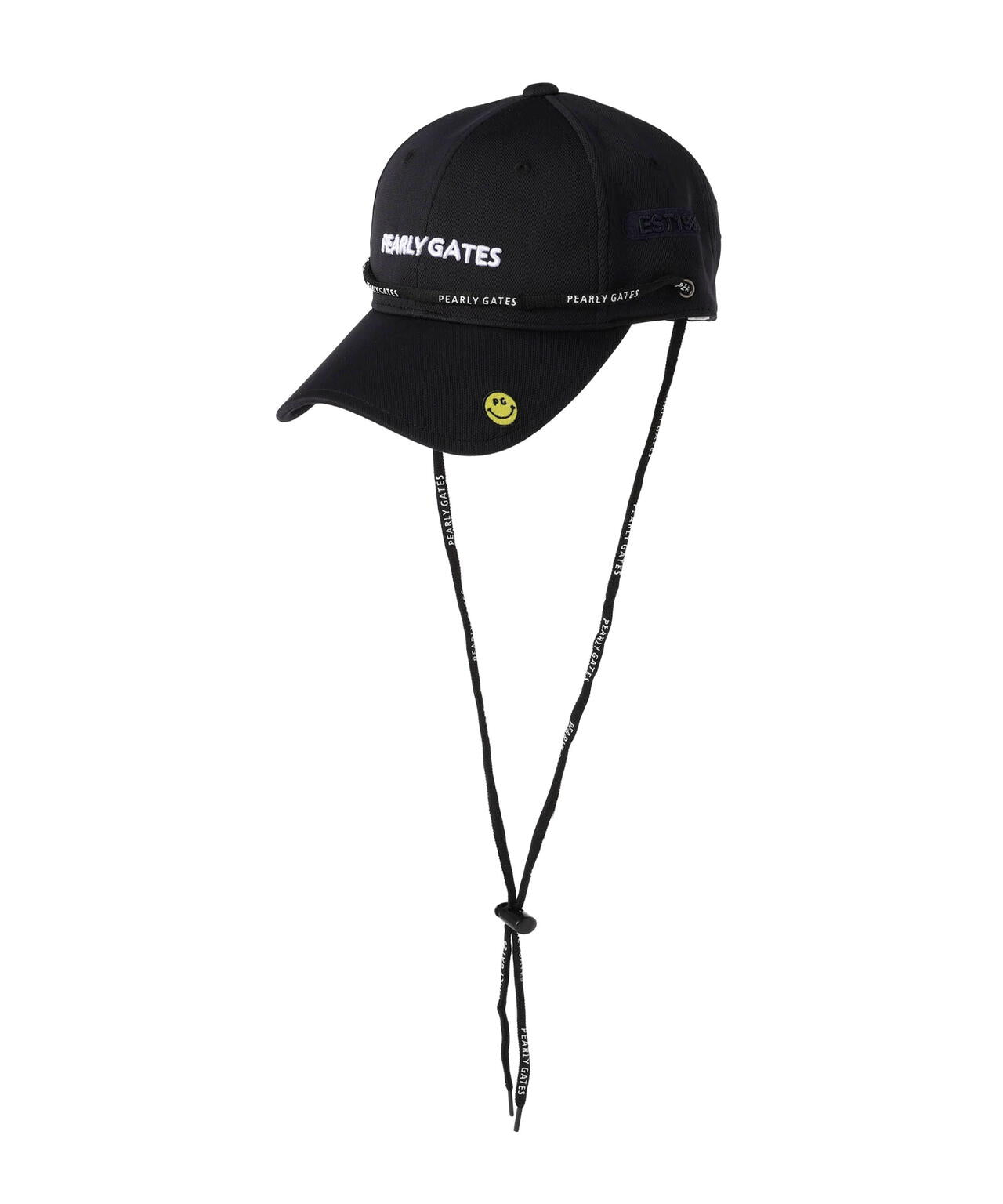 クールマックスキャップ (UNISEX)