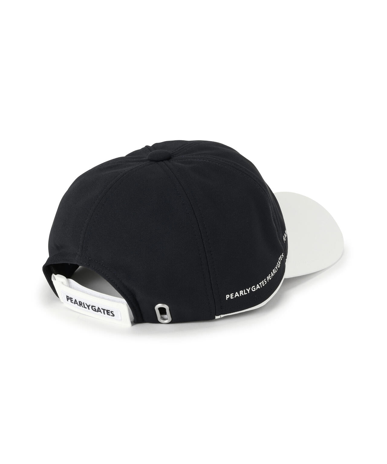裏鹿の子キャップ (UNISEX)