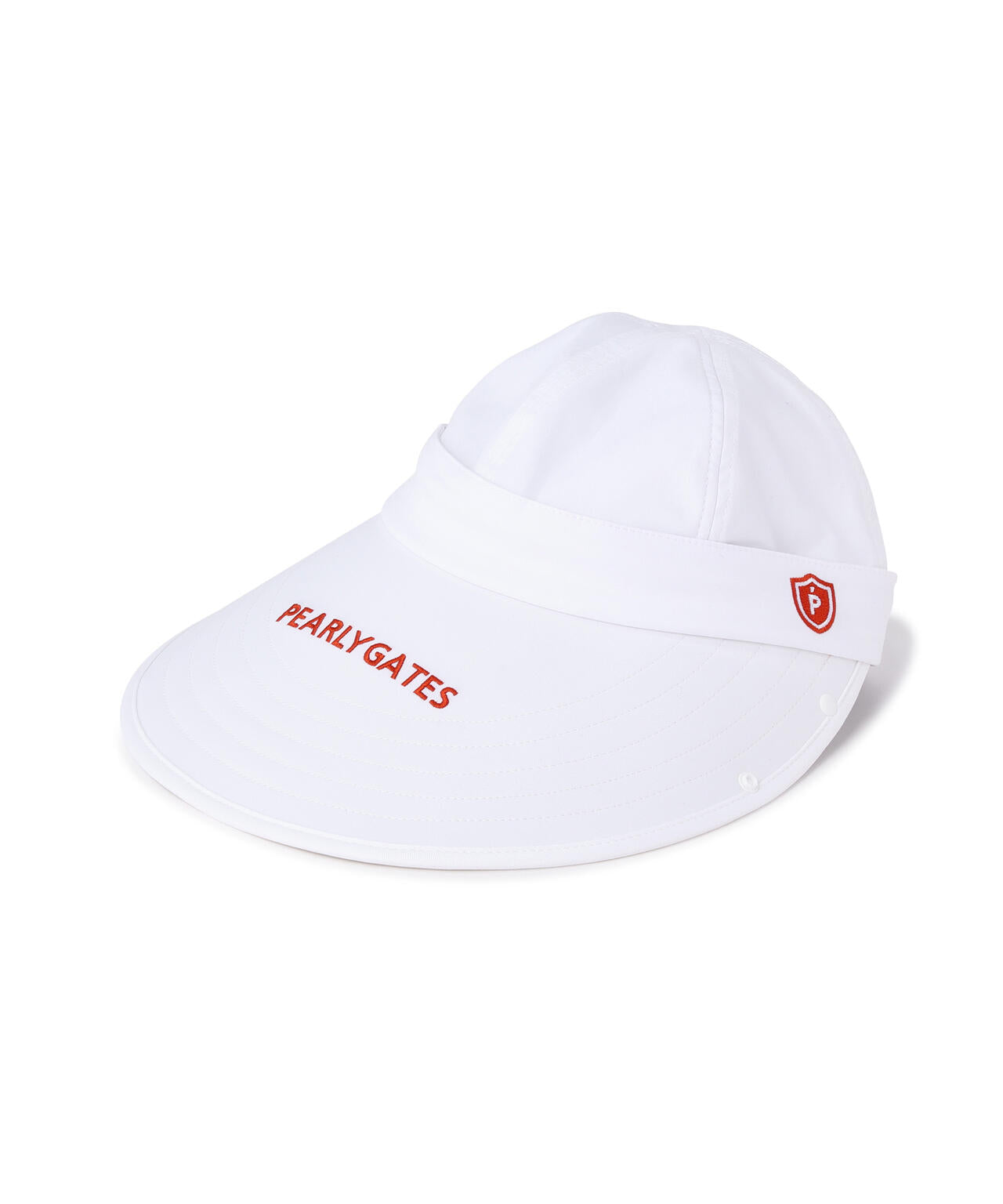 UVprotec4WAYキャップ (UNISEX)