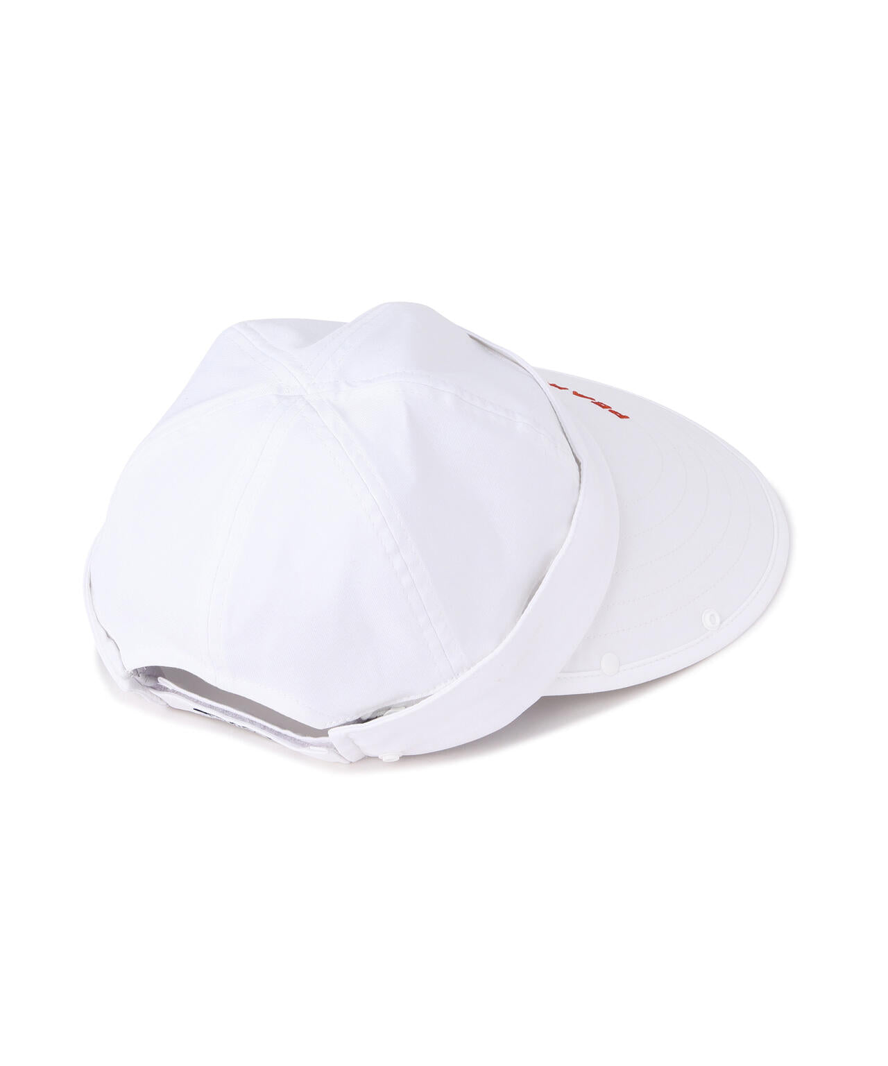 UVprotec4WAYキャップ (UNISEX)