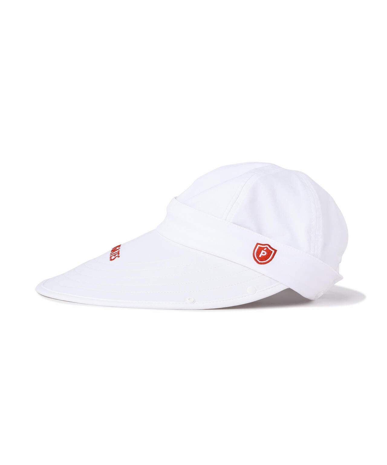 UVprotec4WAYキャップ (UNISEX)