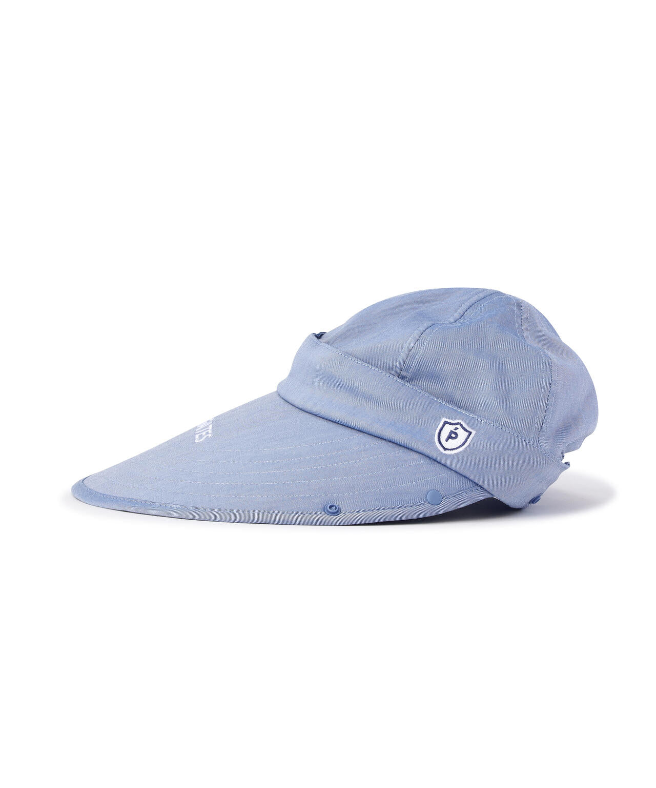 UVprotec4WAYキャップ (UNISEX)