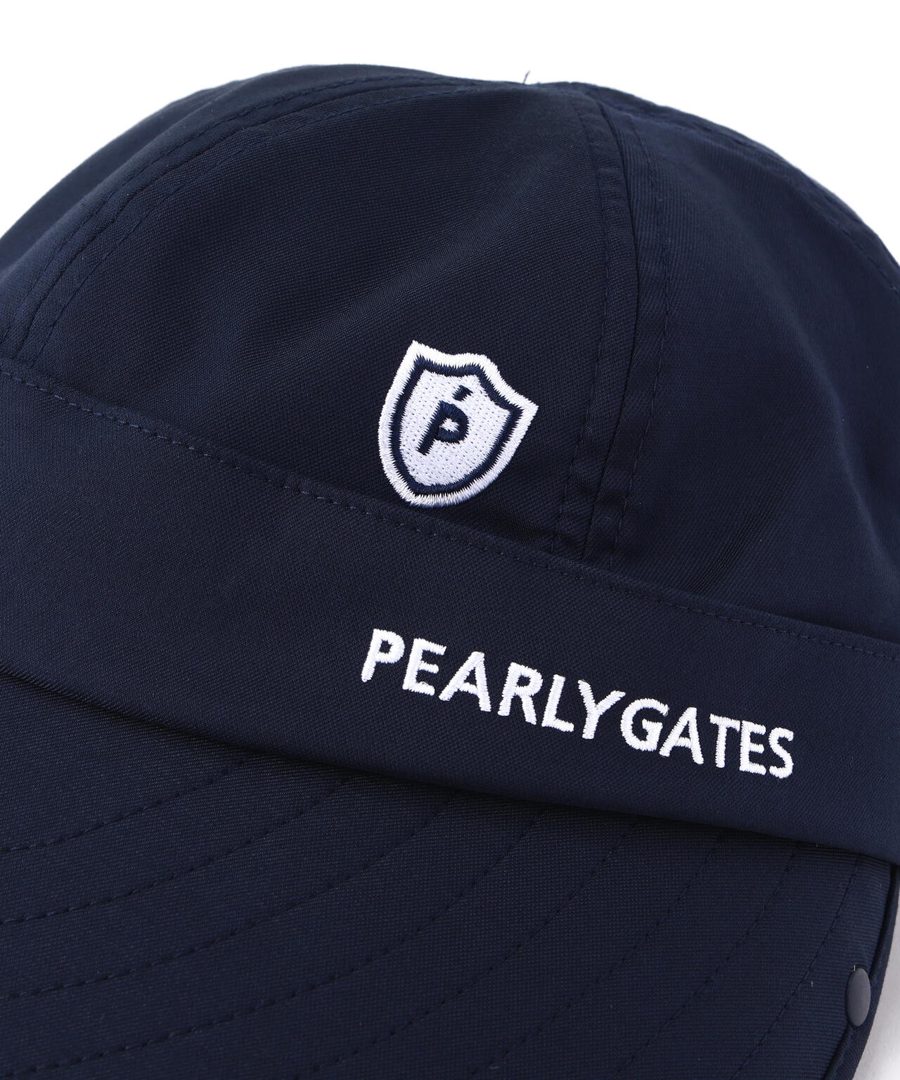 UVprotec4WAYキャップ (UNISEX)