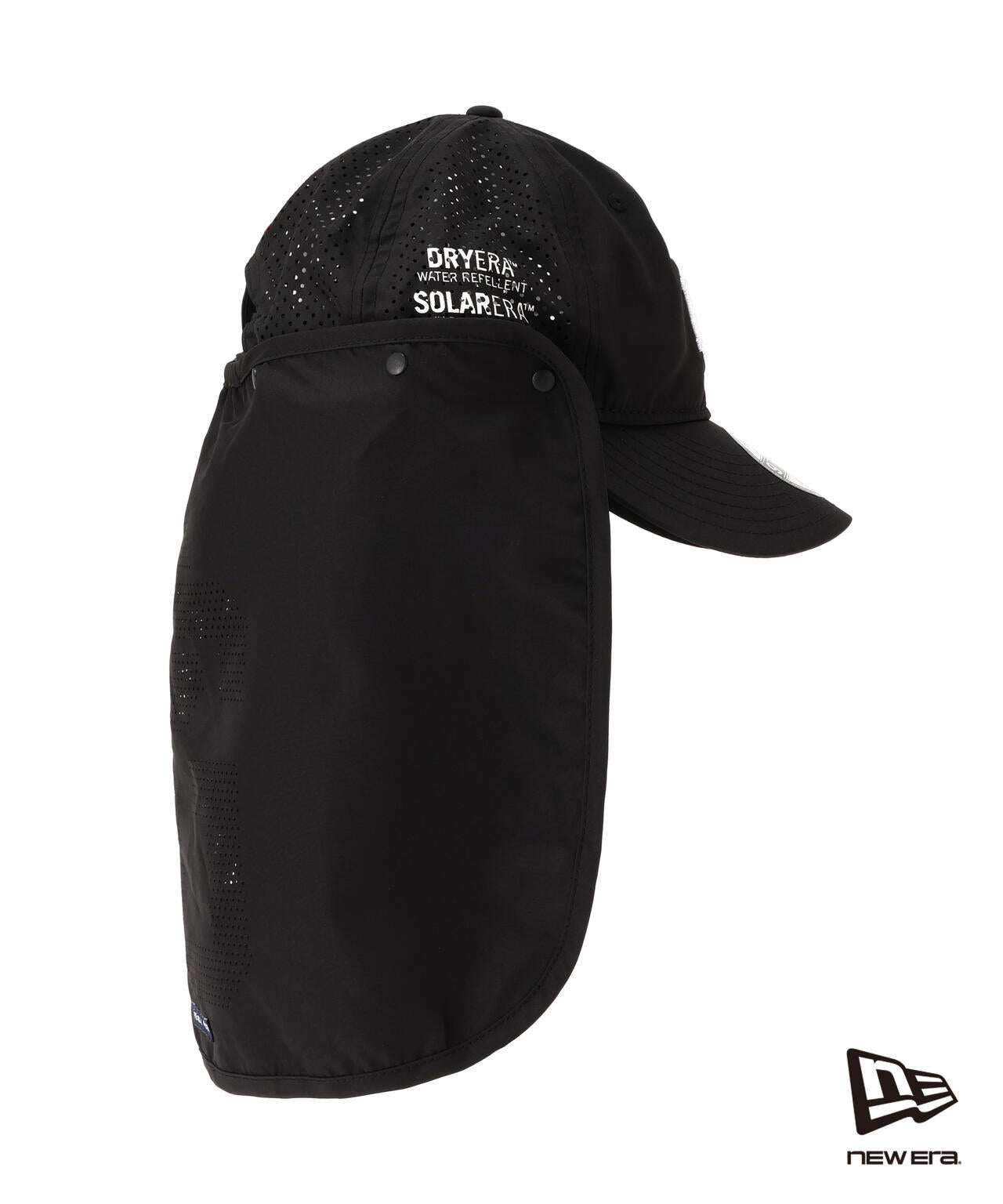 【ニューエラ | PG】9THIRTY(TM)Sunshade キャップ (UNISEX)