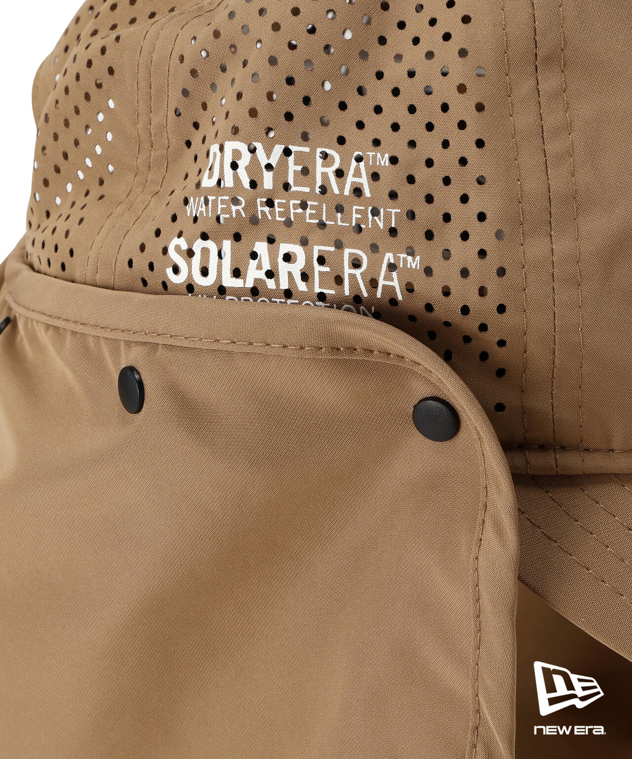 【ニューエラ | PG】9THIRTY(TM)Sunshade キャップ (UNISEX)