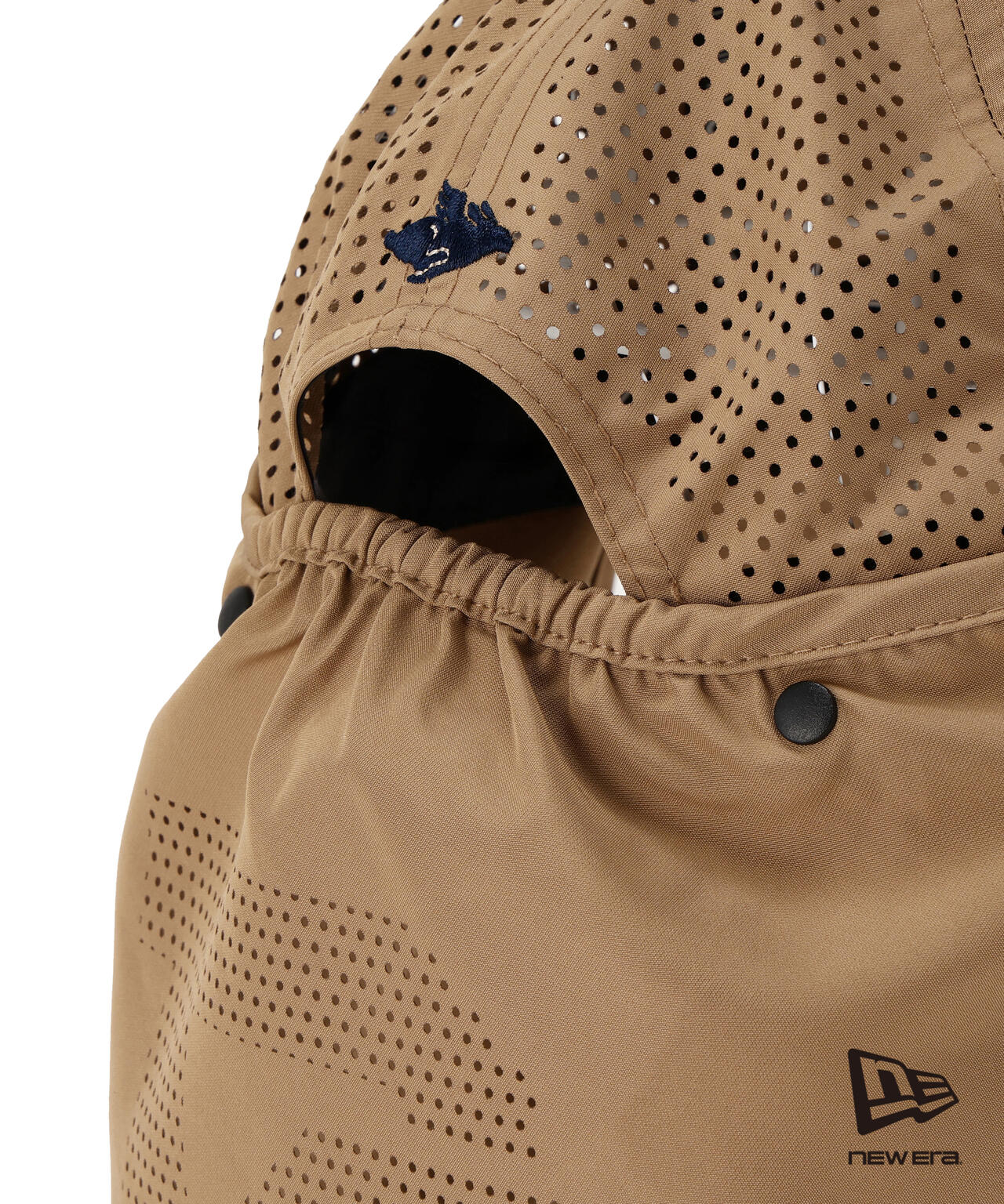 【ニューエラ | PG】9THIRTY(TM)Sunshade キャップ (UNISEX)