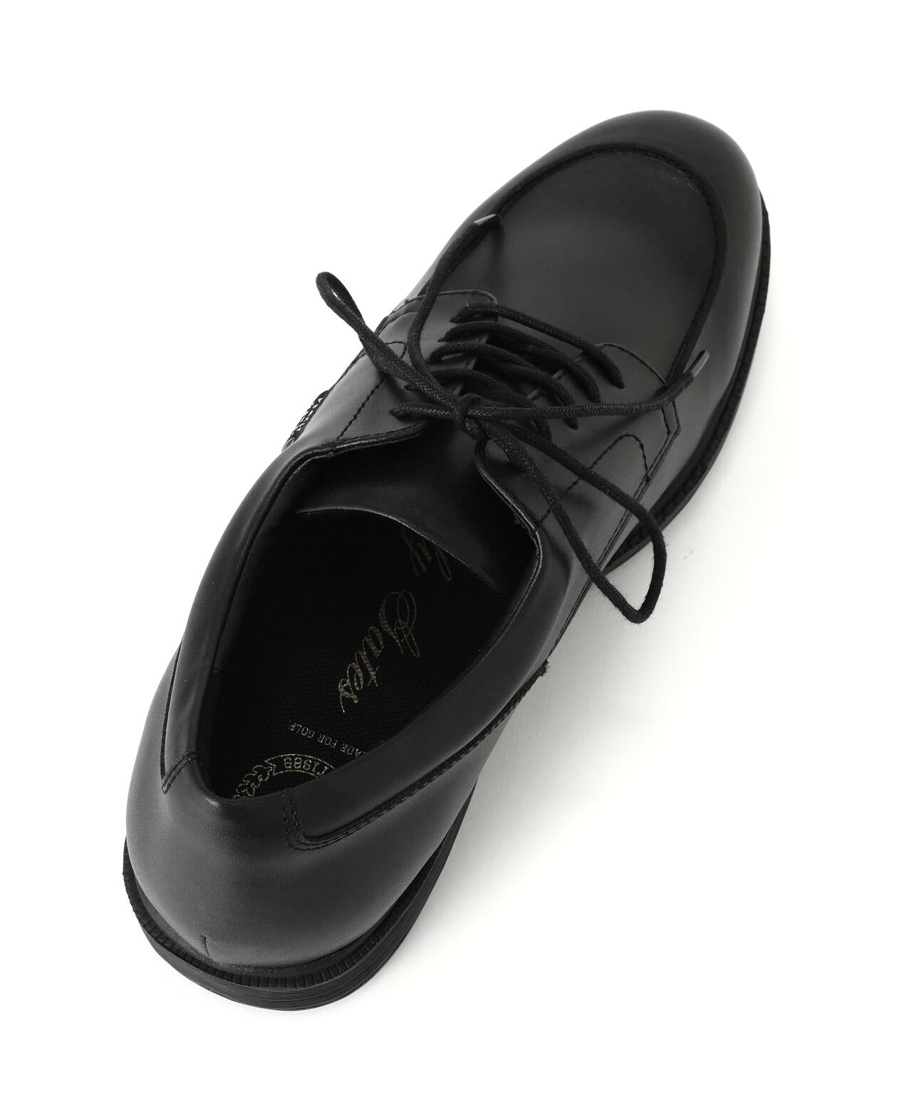 クラシックゴルフシューズ (MENS)