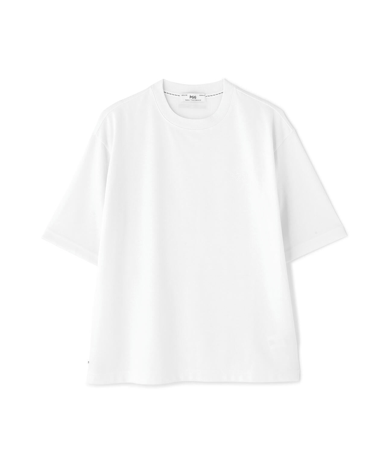 【PGG】【直営店舗&公式オンライン限定】PERFECTパルパーエコ半袖Tシャツ
