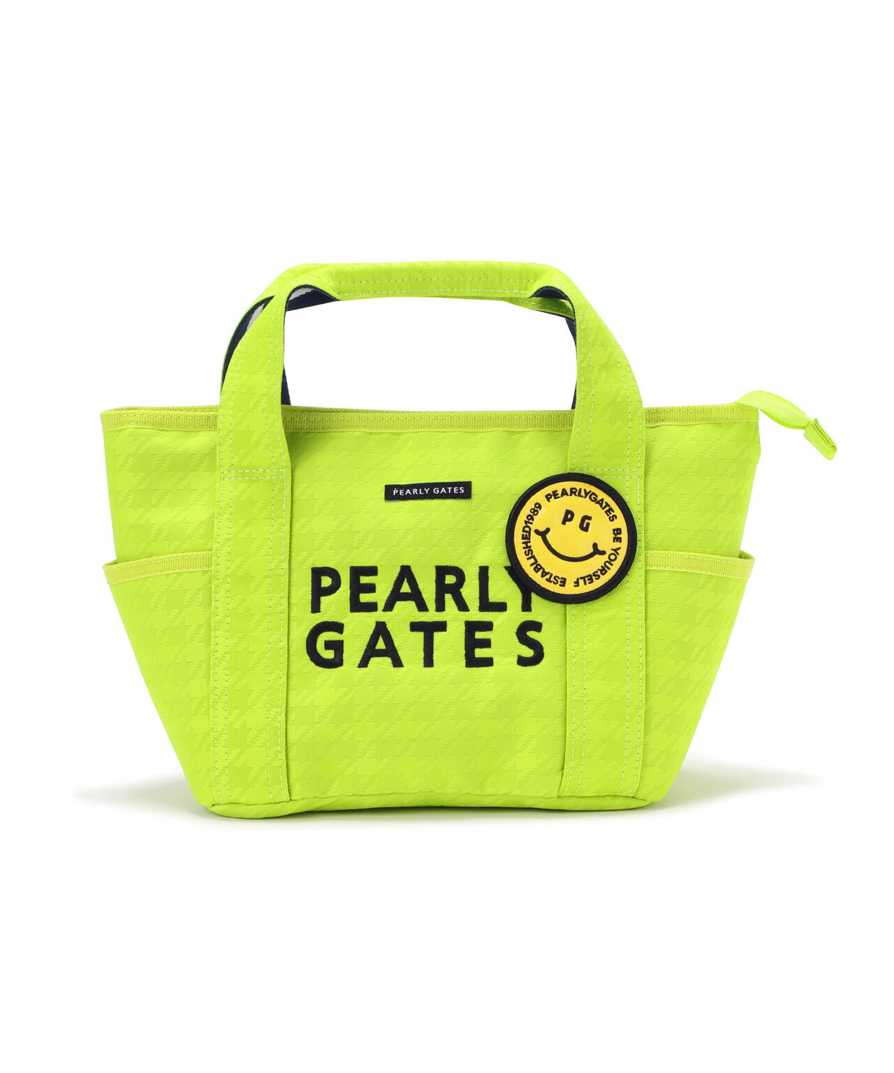 【PG is PG】 カートバッグ (UNISEX)