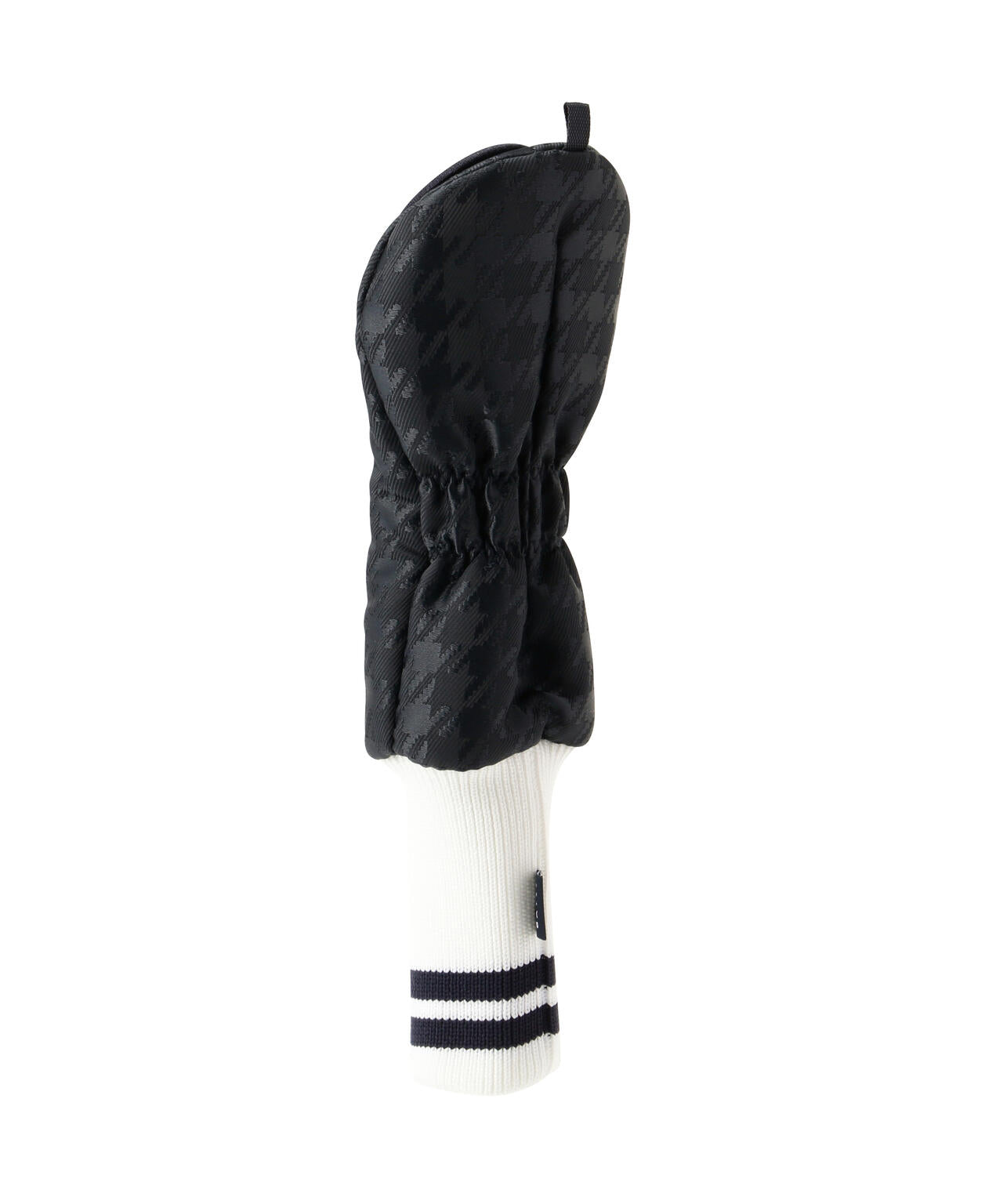 【PG is PG】ユーティリティ用ヘッドカバー (UNISEX)