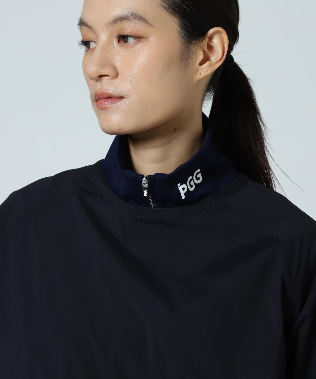 【PGG】【直営店舗&公式オンライン限定】Nyストレッチリップストップ×エプシロン ツインスニード (LADIES)