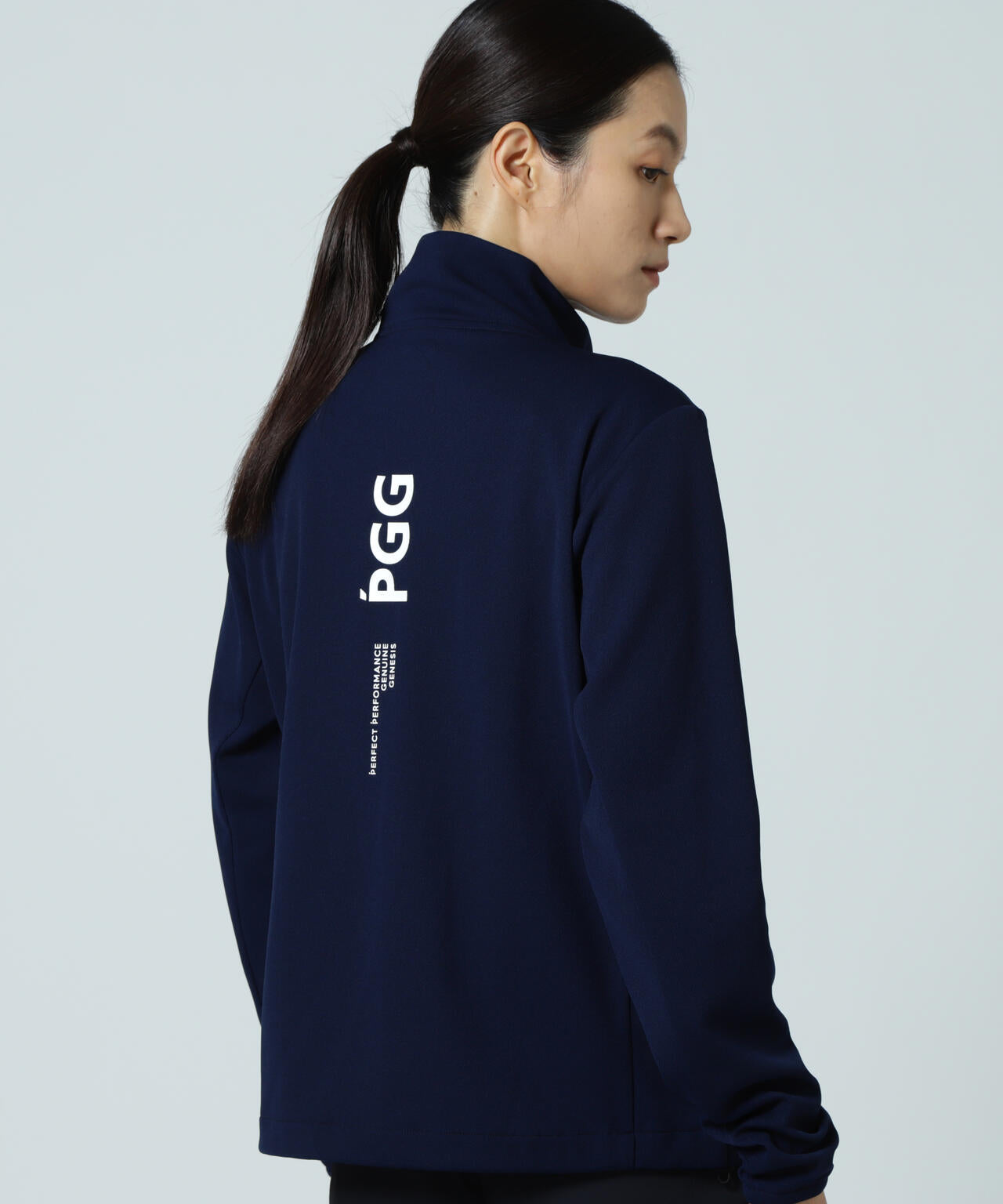 【PGG】【直営店舗&公式オンライン限定】Nyストレッチリップストップ×エプシロン ツインスニード (LADIES)