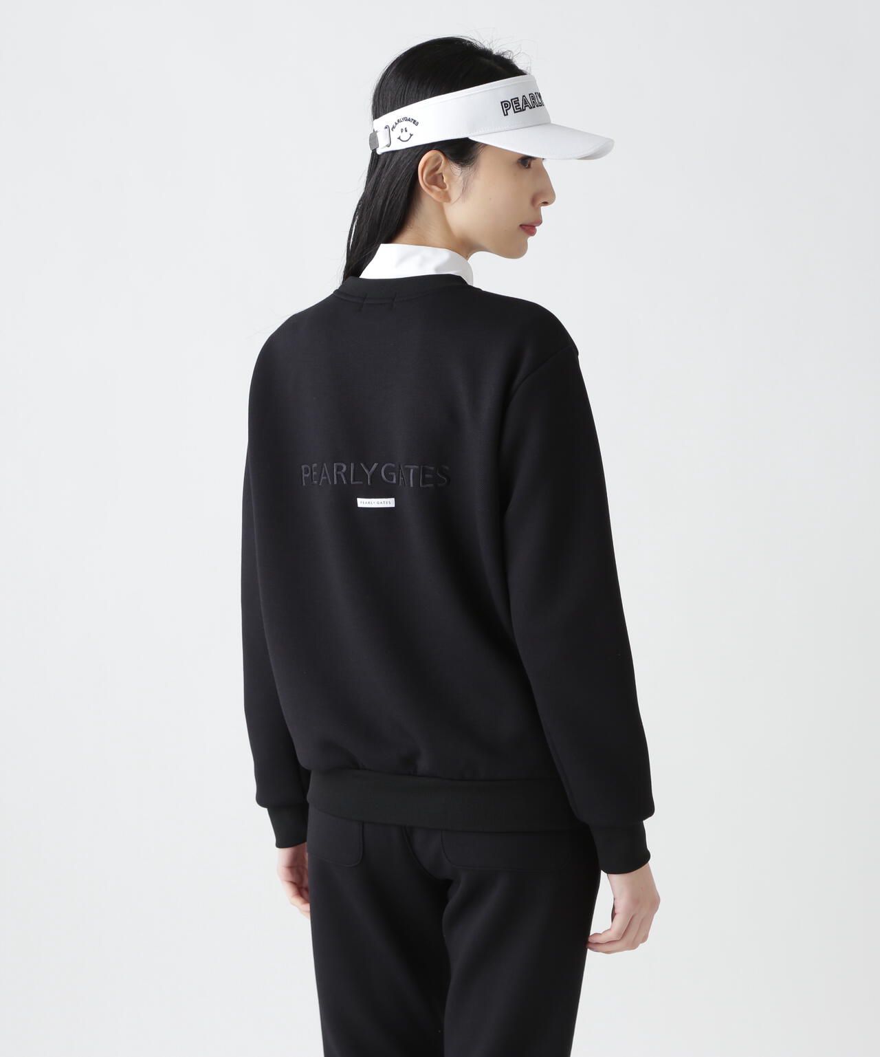 ダンボールクッションクルーネックカットソー
