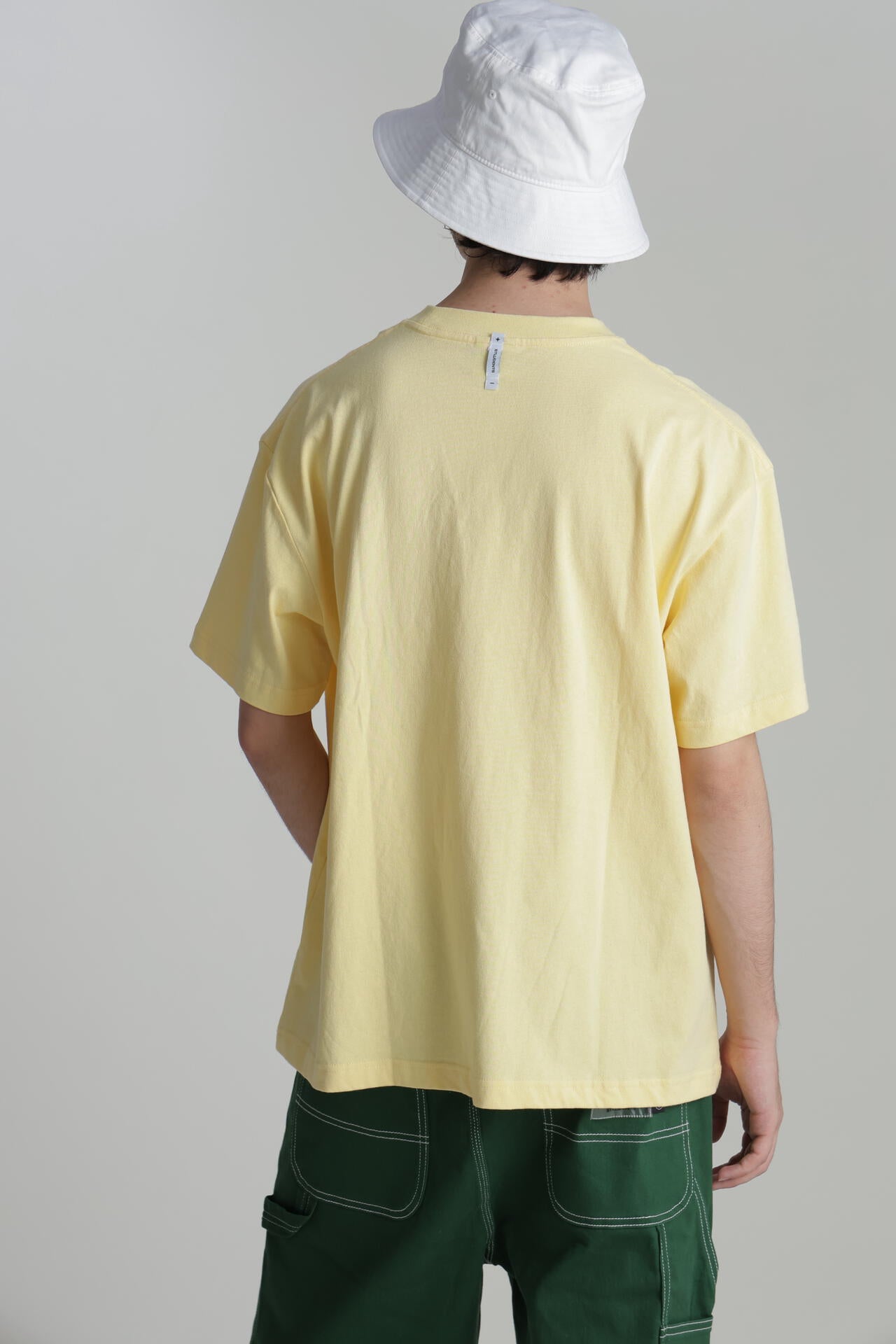【Students Golf】ユアキャンバス Tシャツ