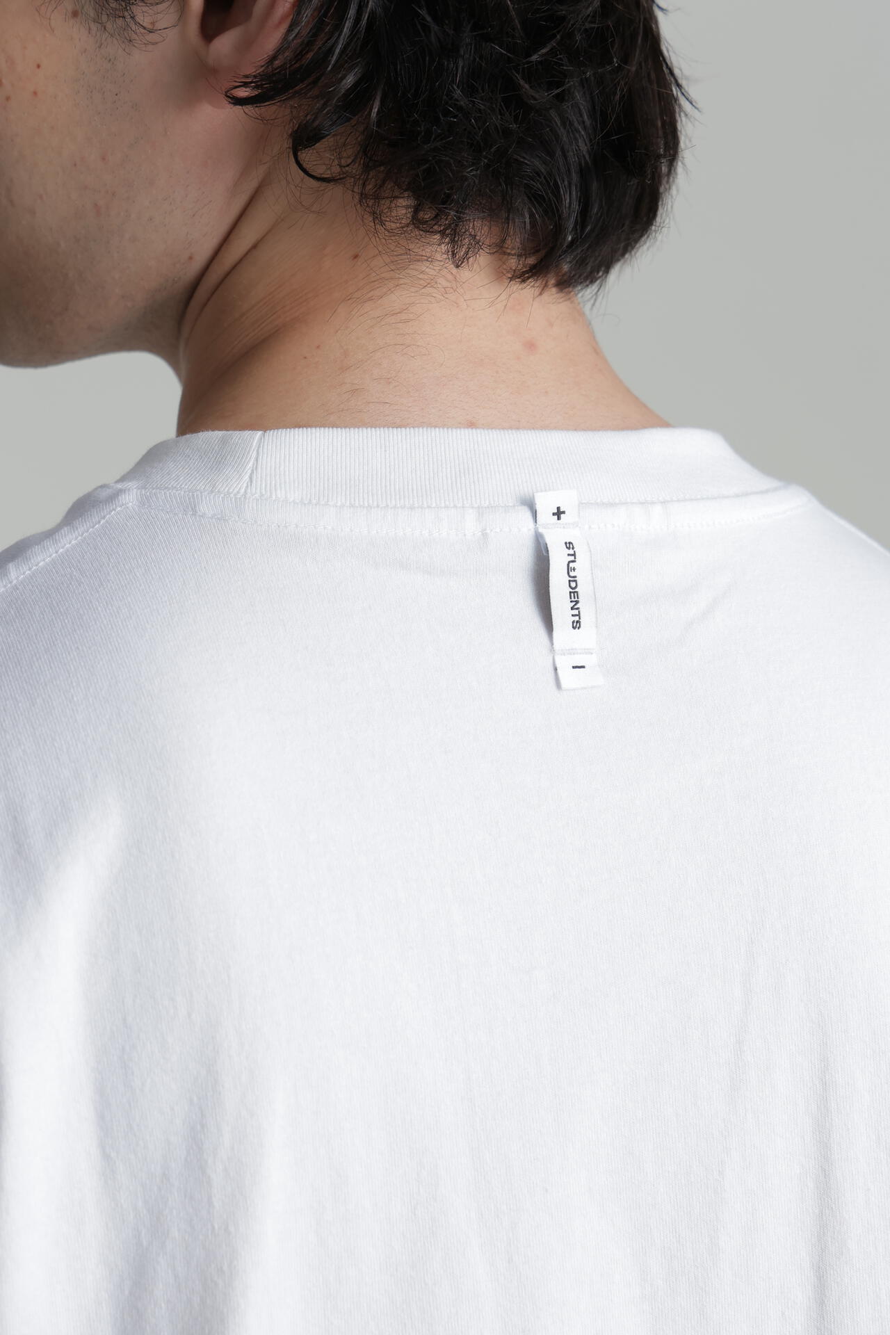 【Students Golf】ドントニードユアアドヴァイス Tシャツ