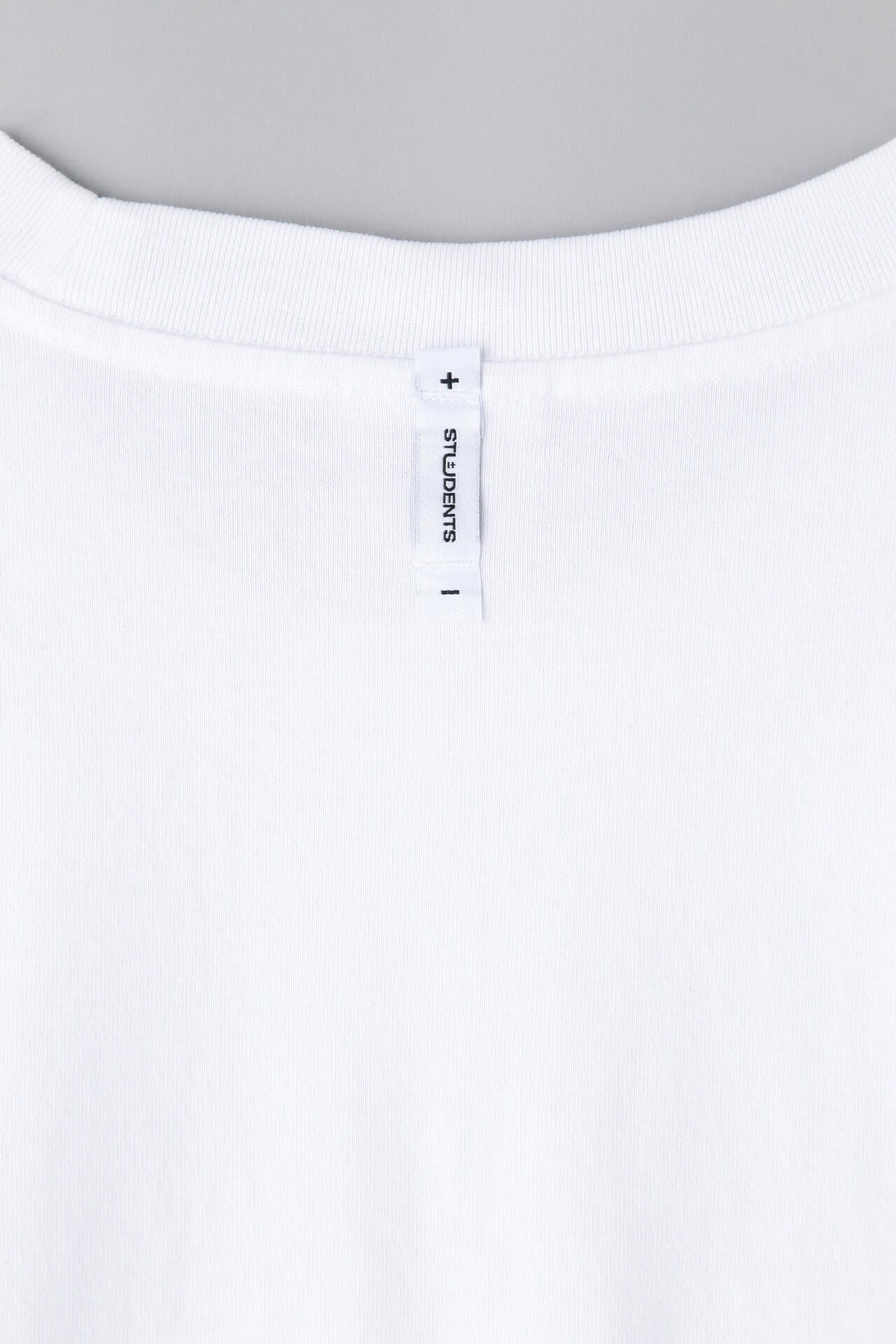 【Students Golf】ドントニードユアアドヴァイス Tシャツ