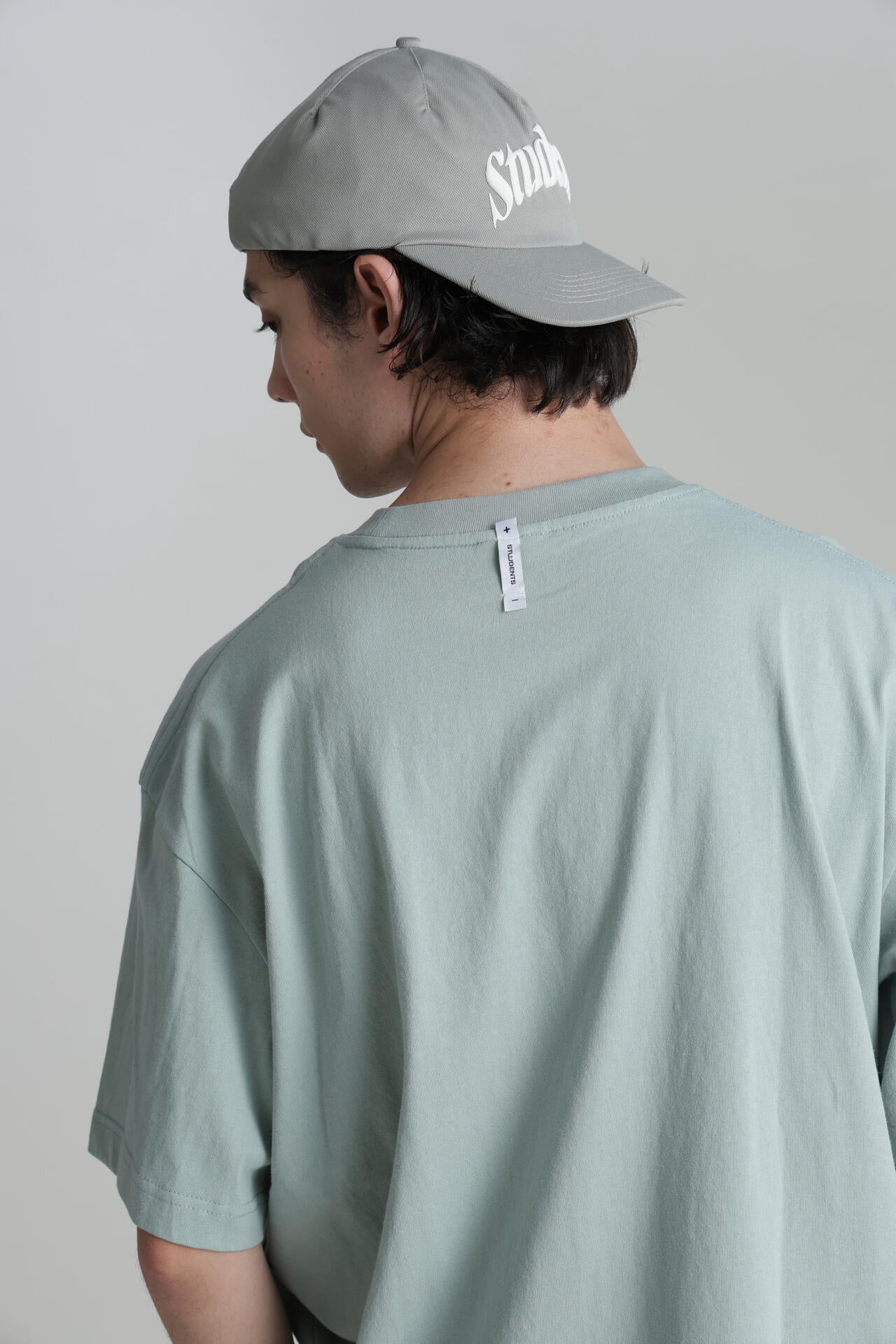 【Students Golf】ドントニードユアアドヴァイス Tシャツ