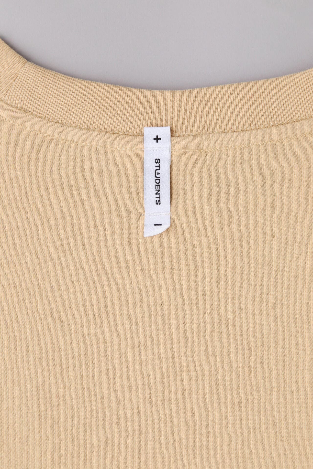 【Students Golf】ザ・ボギーコース Tシャツ