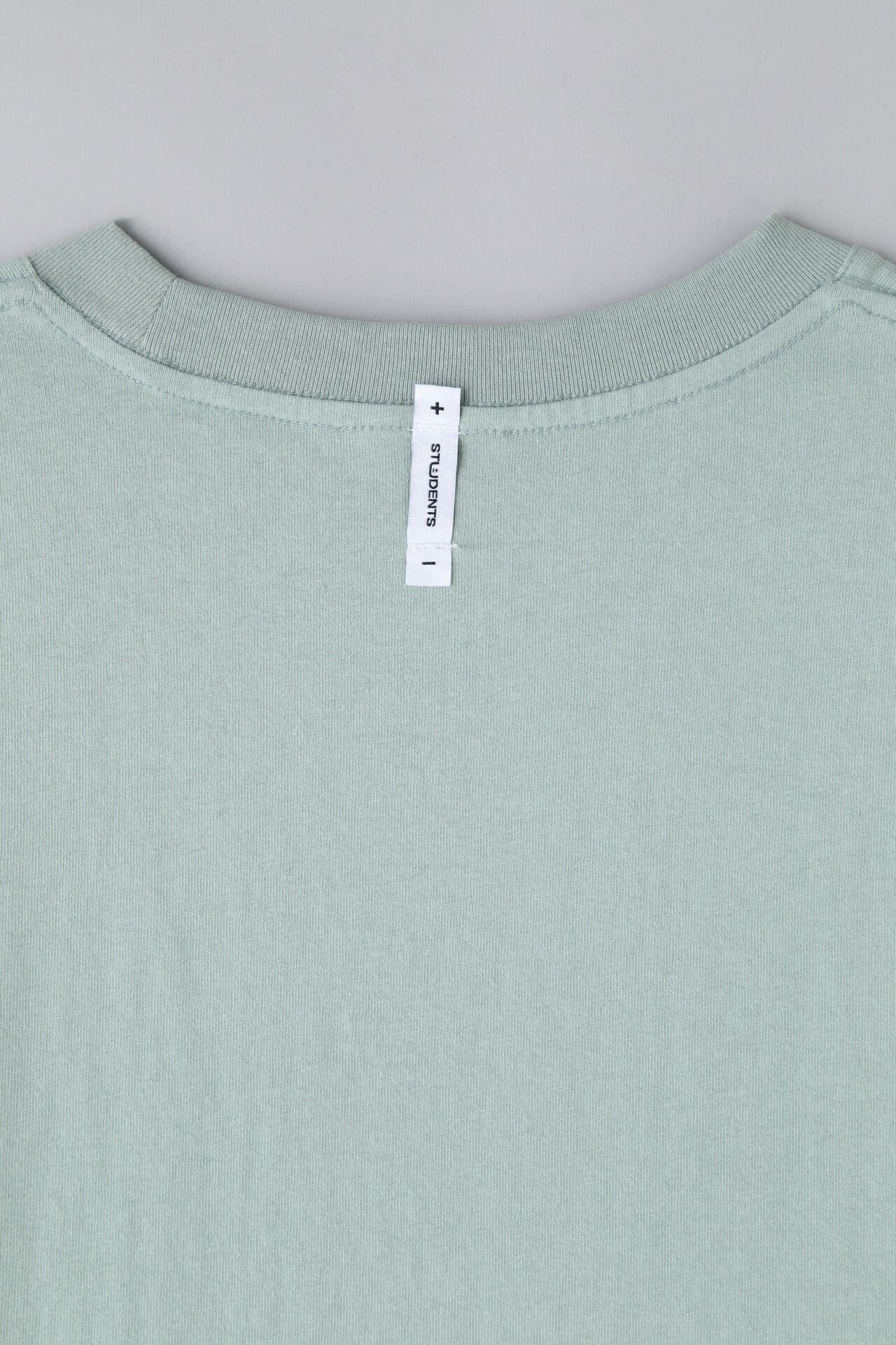 【Students Golf】ザ・ボギーコース Tシャツ