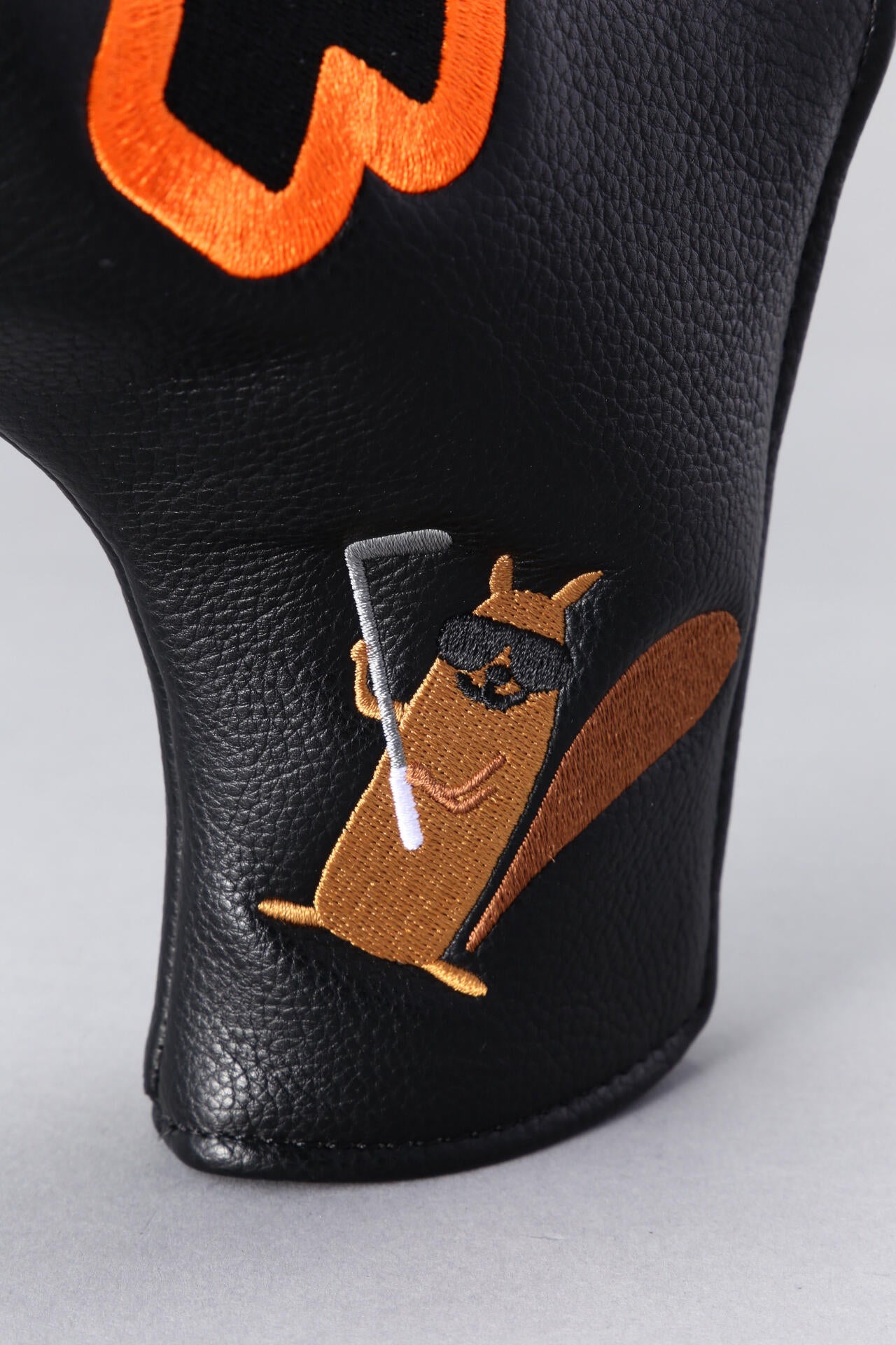 【S+(エスプラス)】パターカバー
