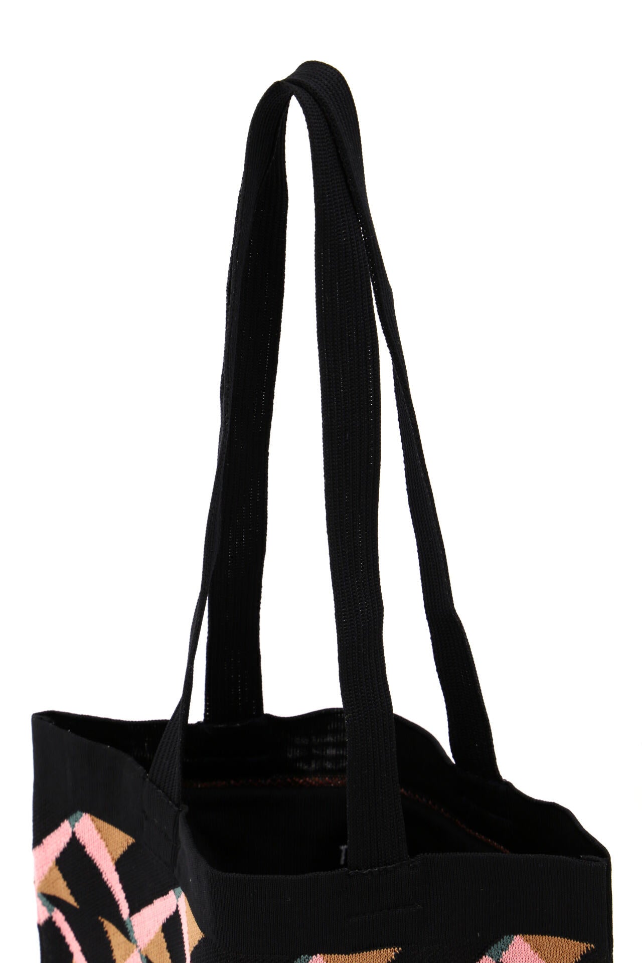 【TRICOTE】SPOTLIGHT TOTE BAG